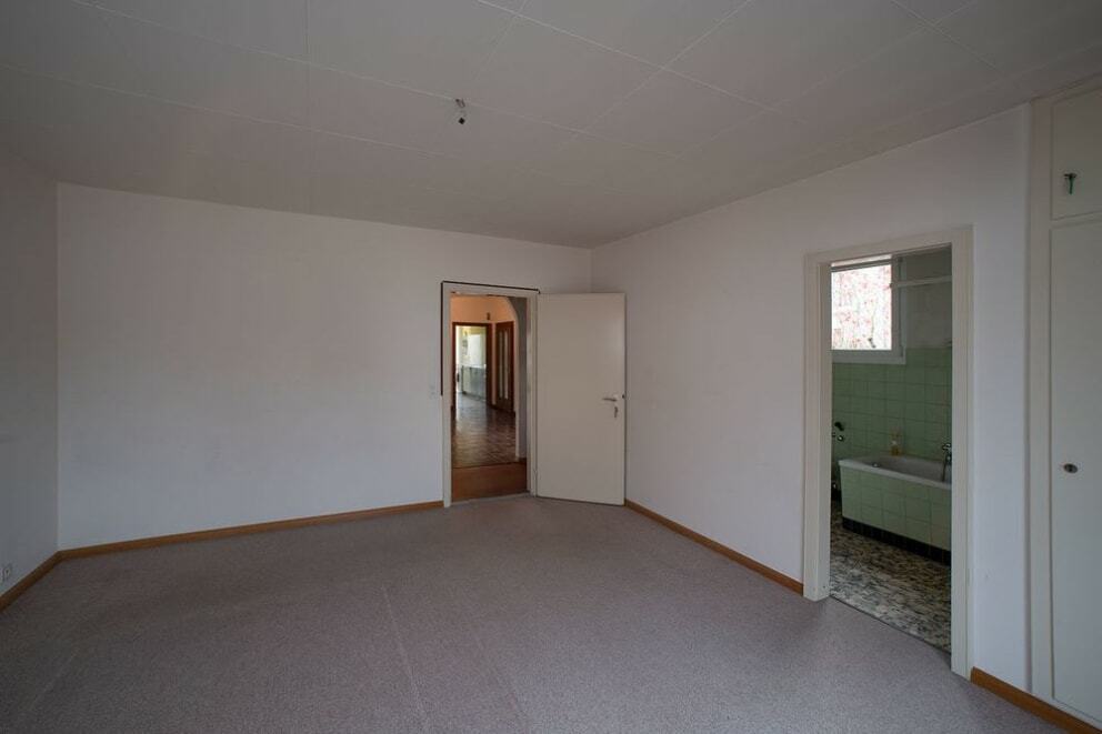 Zimmer im EG