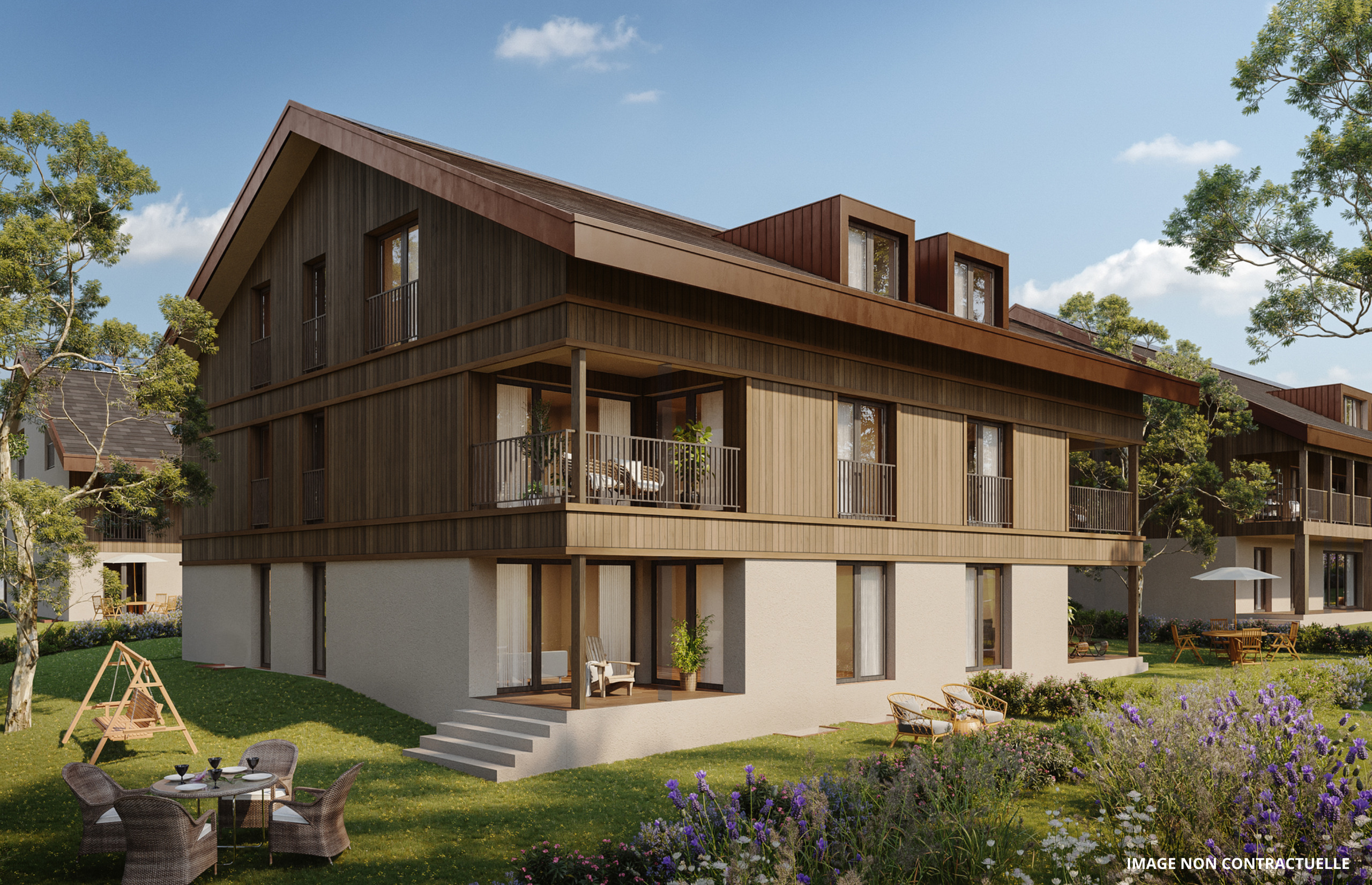 Bâtiment B3