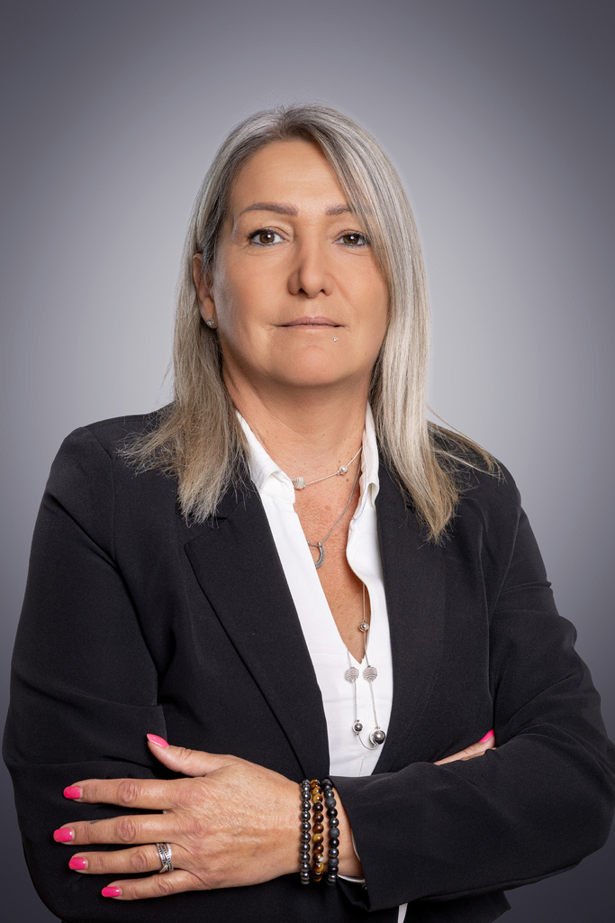 Catherine Darioli