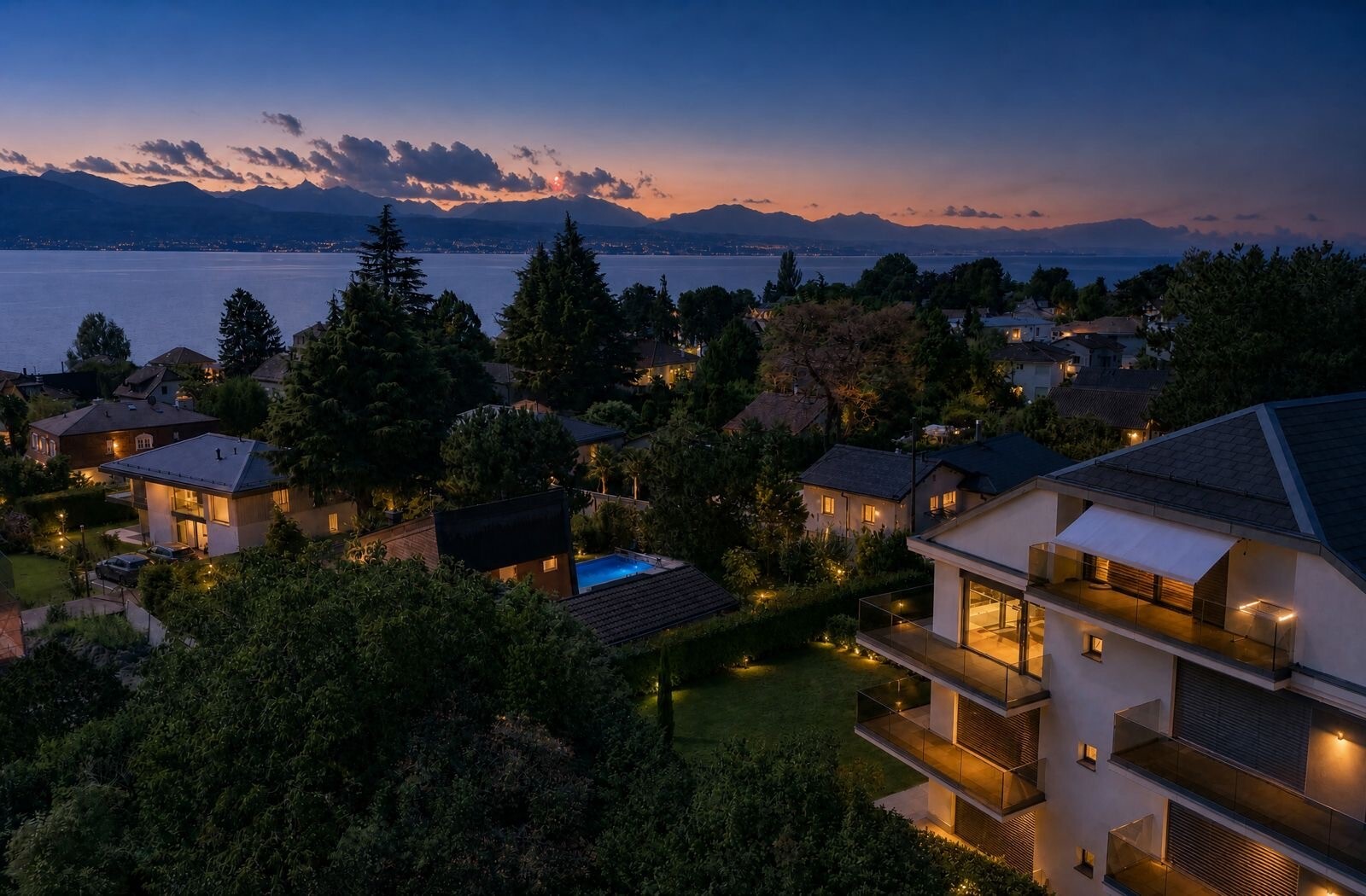 Vista esteriore 3