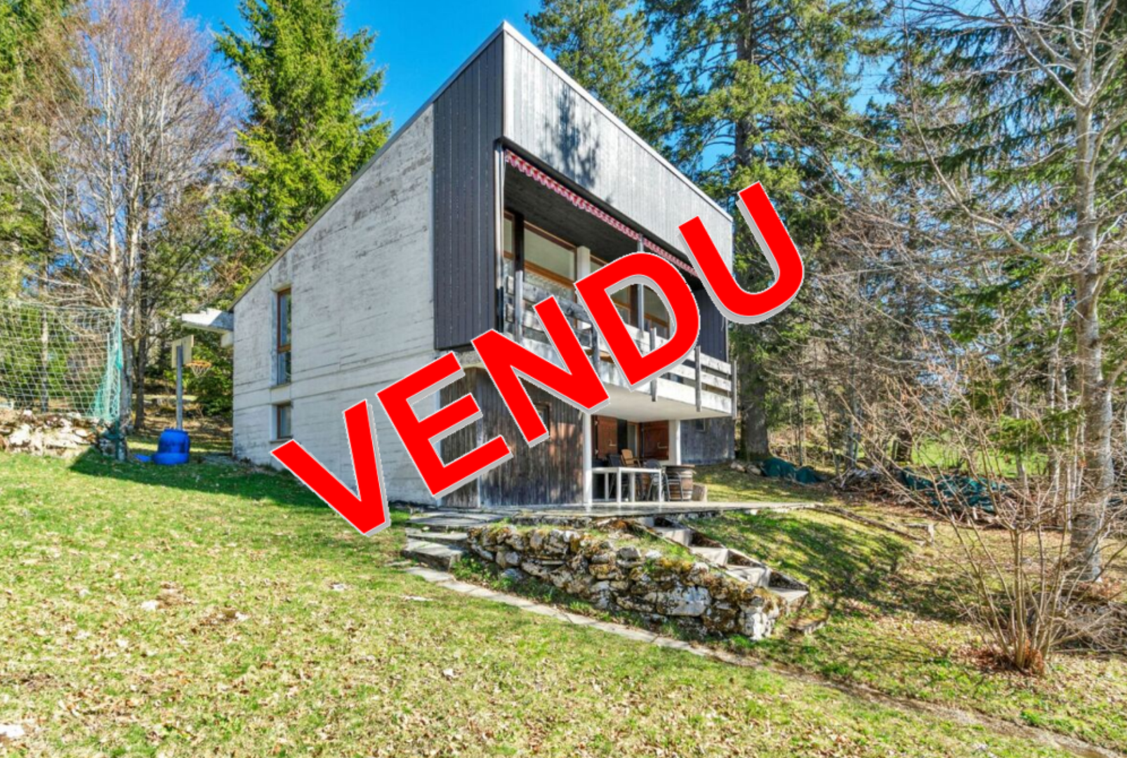 Premier coup d'oeil 1