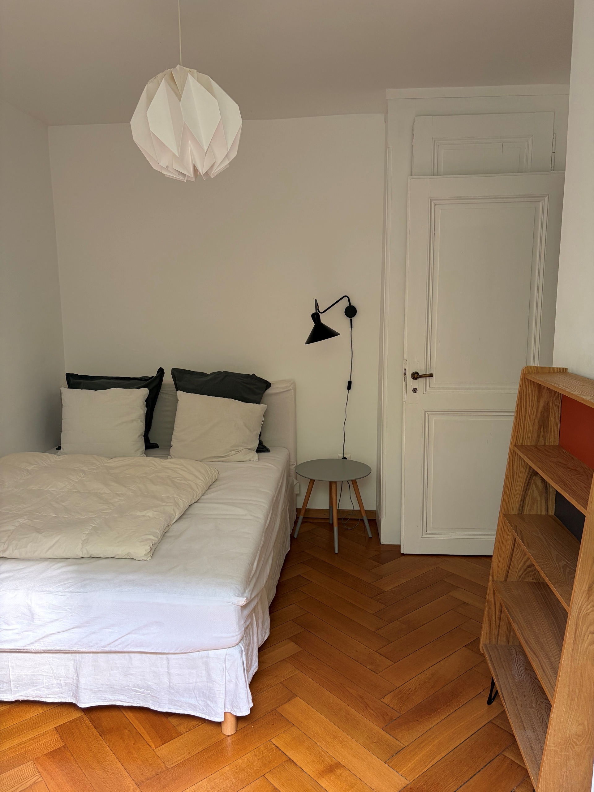 Vue intérieure 8