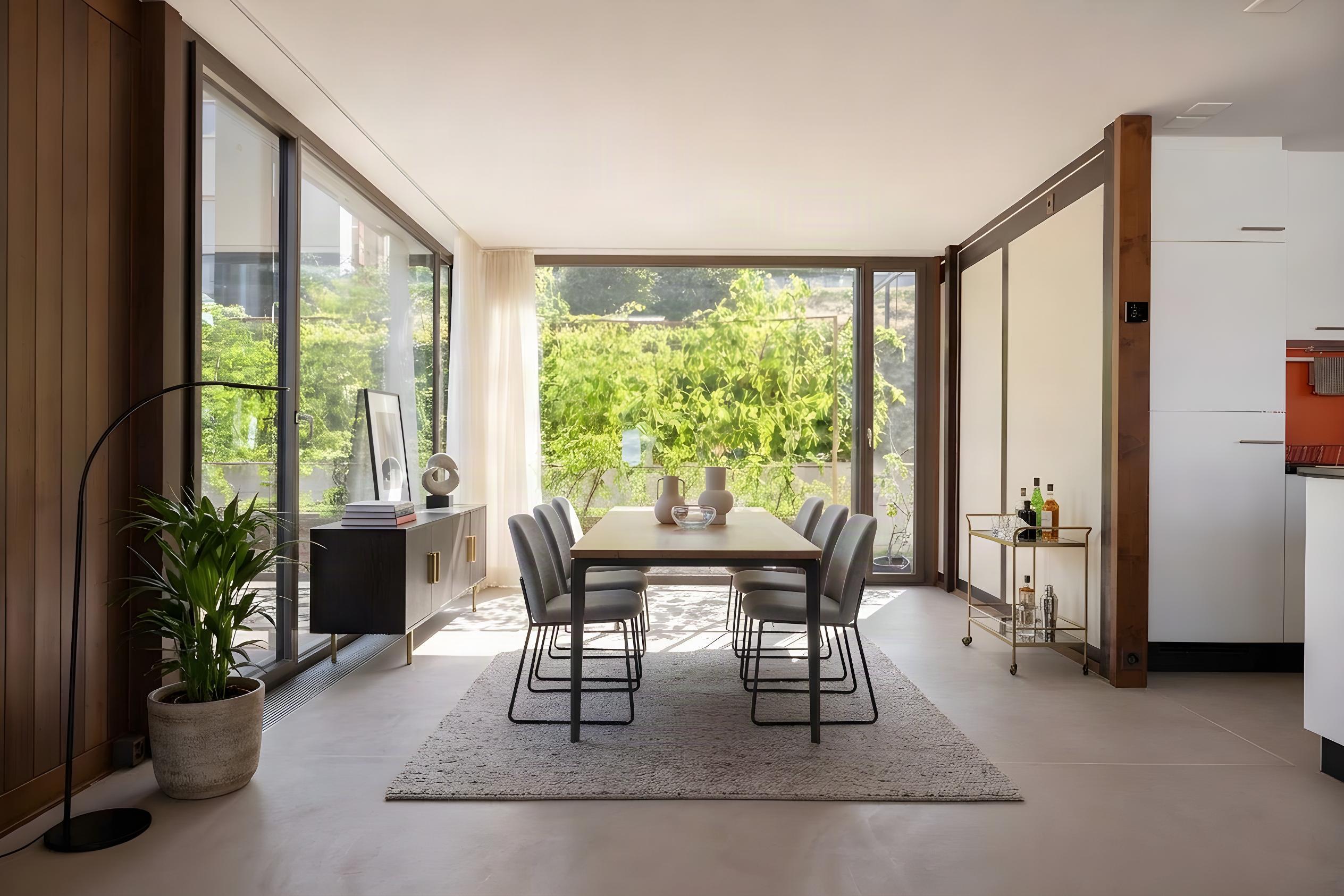 Interior view 2