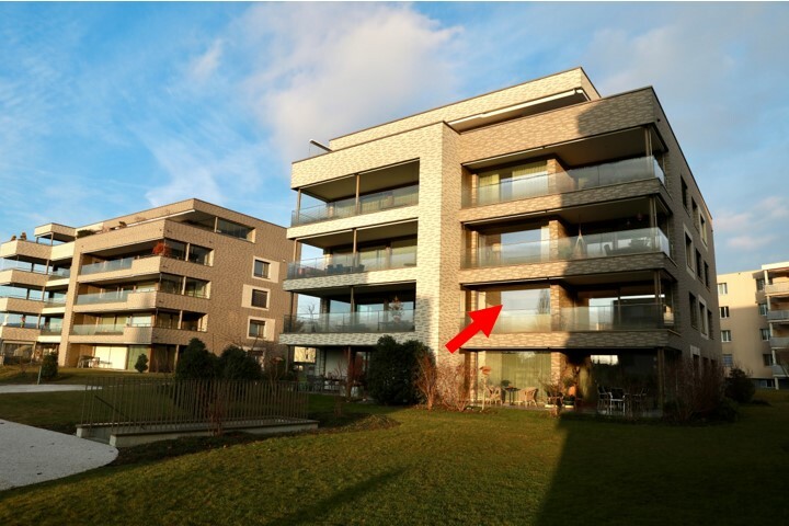 WHG B3 Nr. 611 - 1. OG