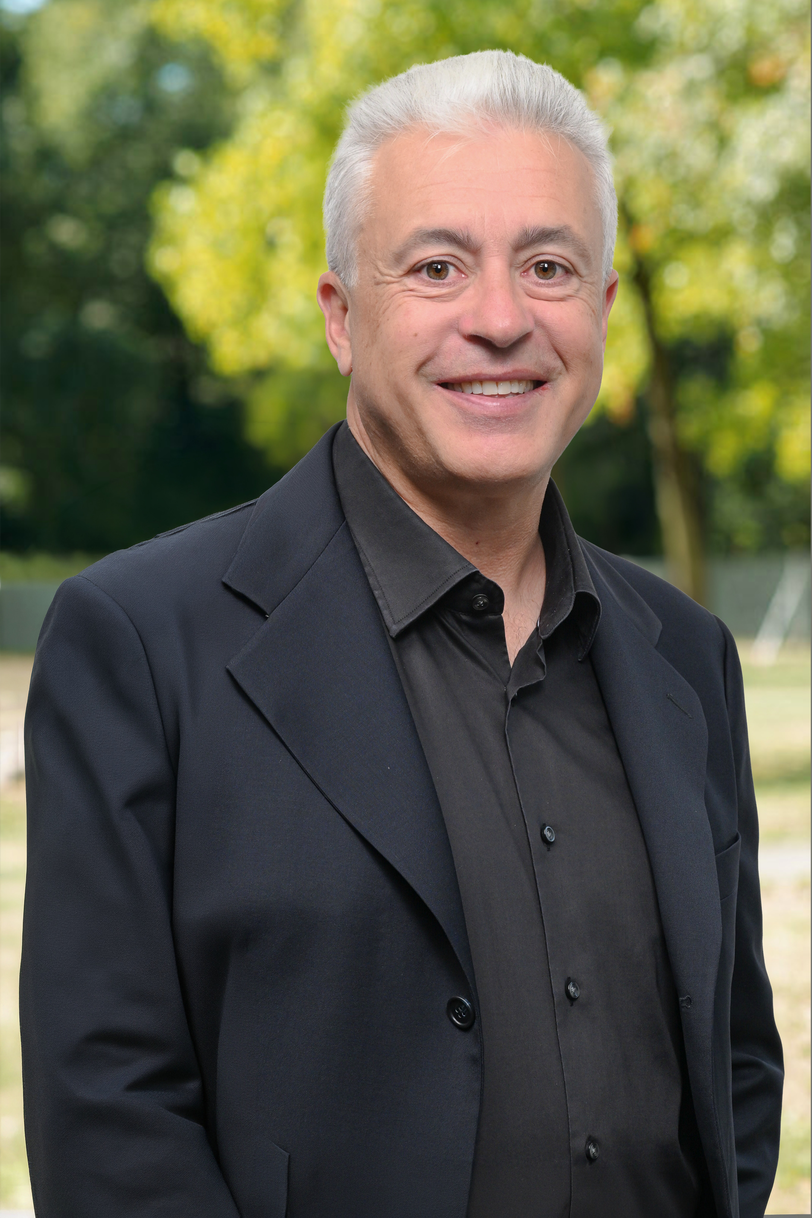 Antonio Garzon