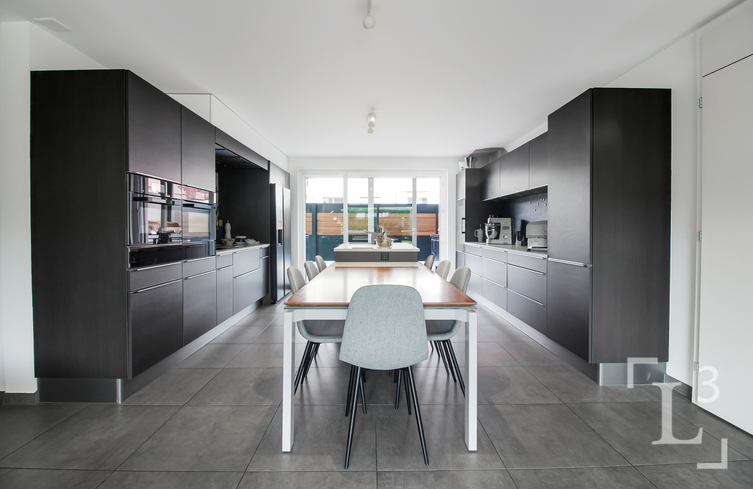 Salle à manger/Cuisine Salle à manger/Cuisine