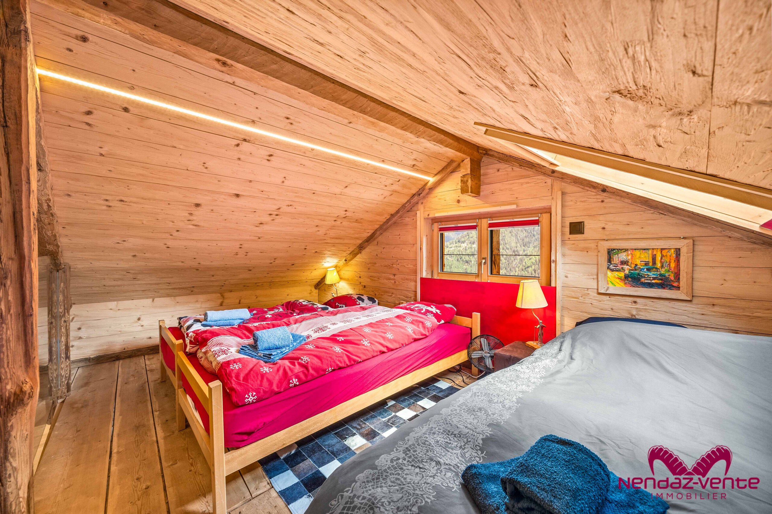 Interior view 5