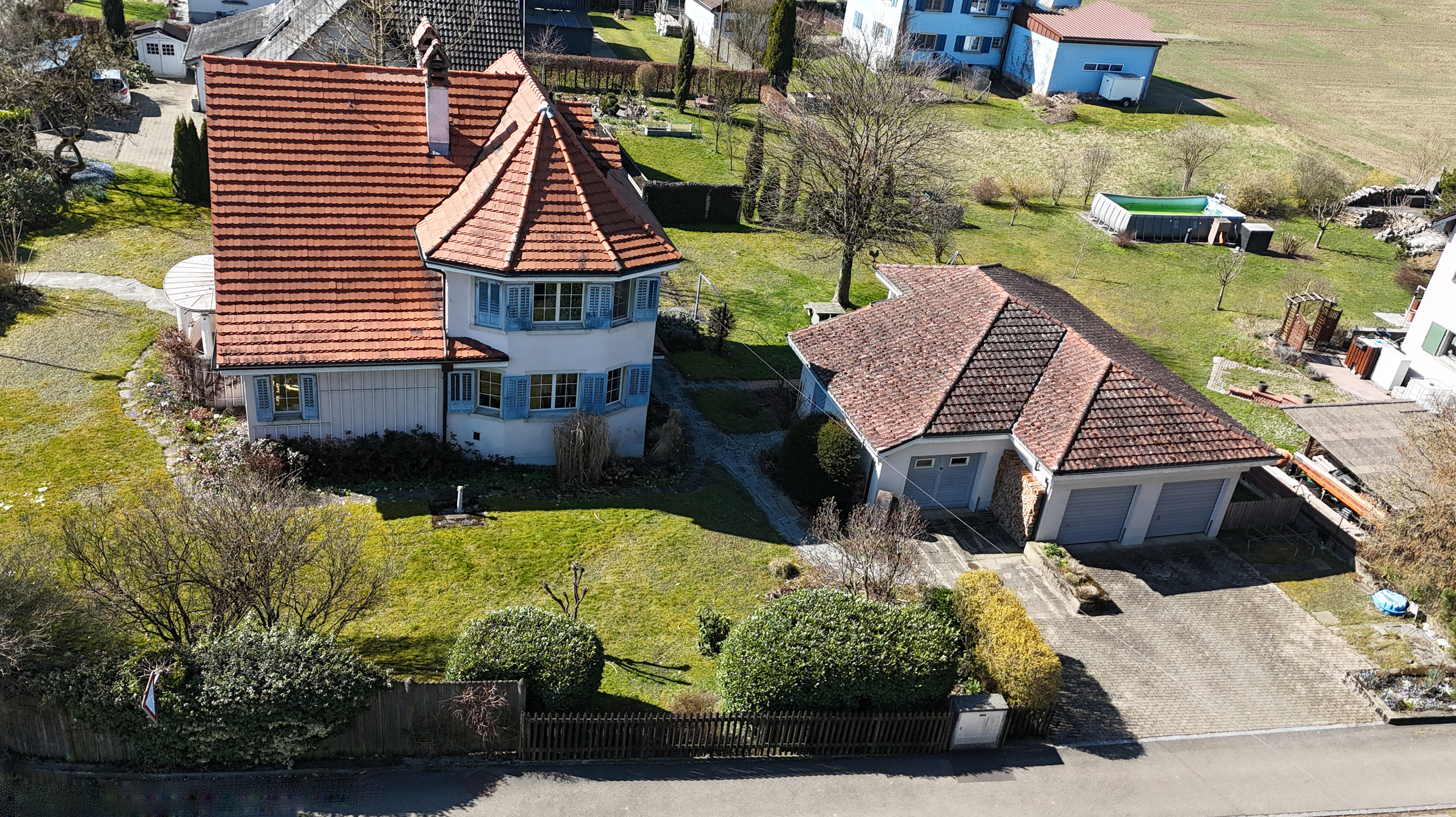 Aussenansicht 2