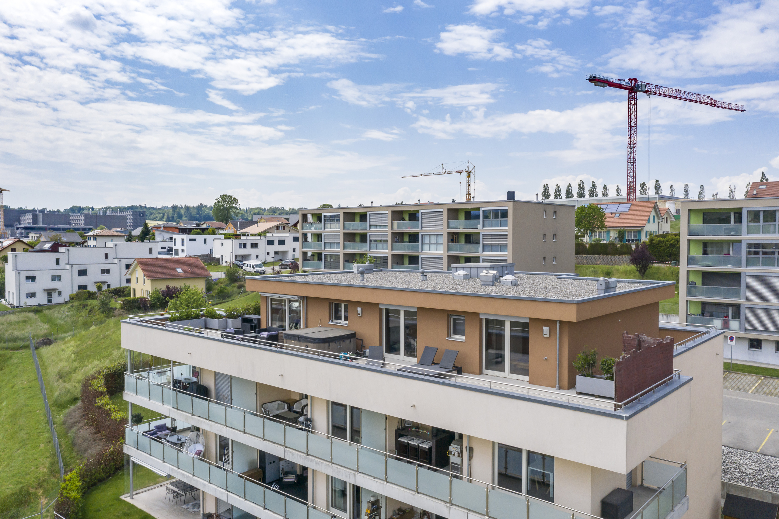 Aussenansicht 1