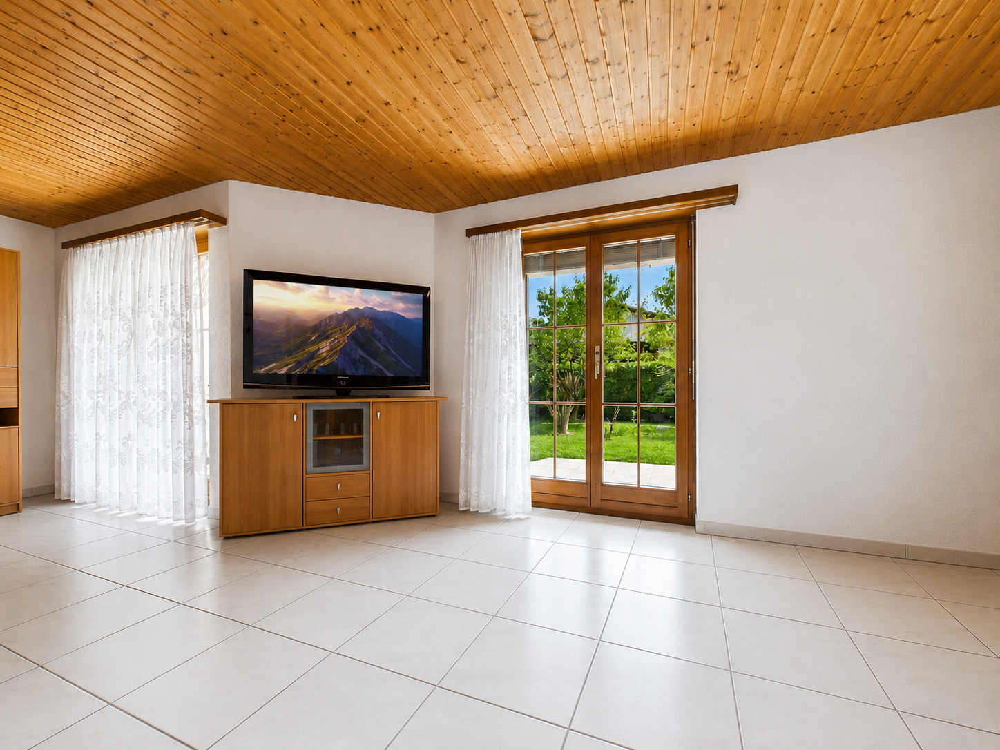 Wohzimmer EG