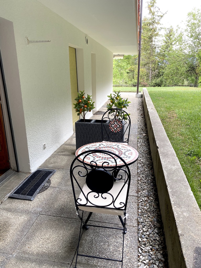 Terrasse Terrasse