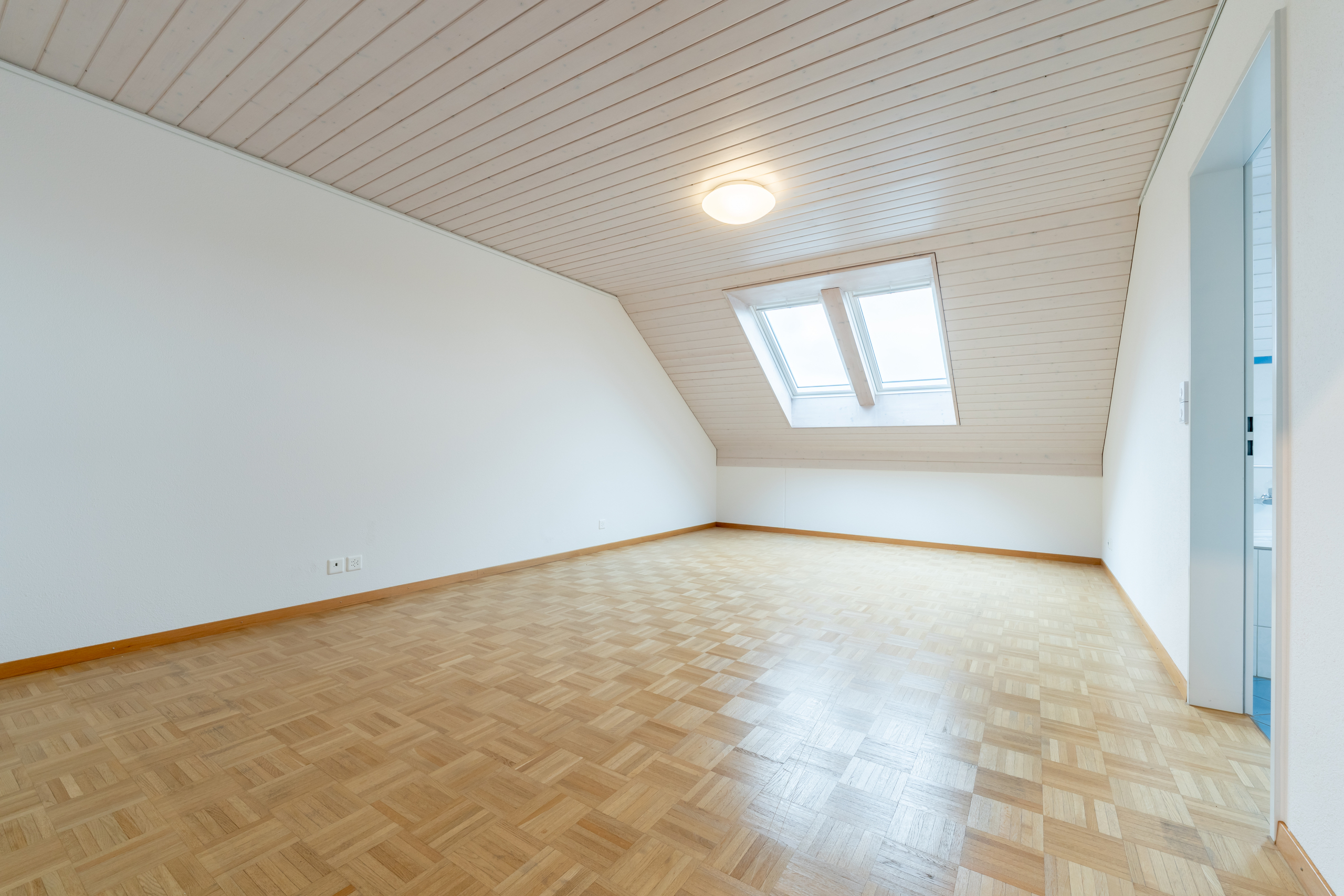 Interior view 5