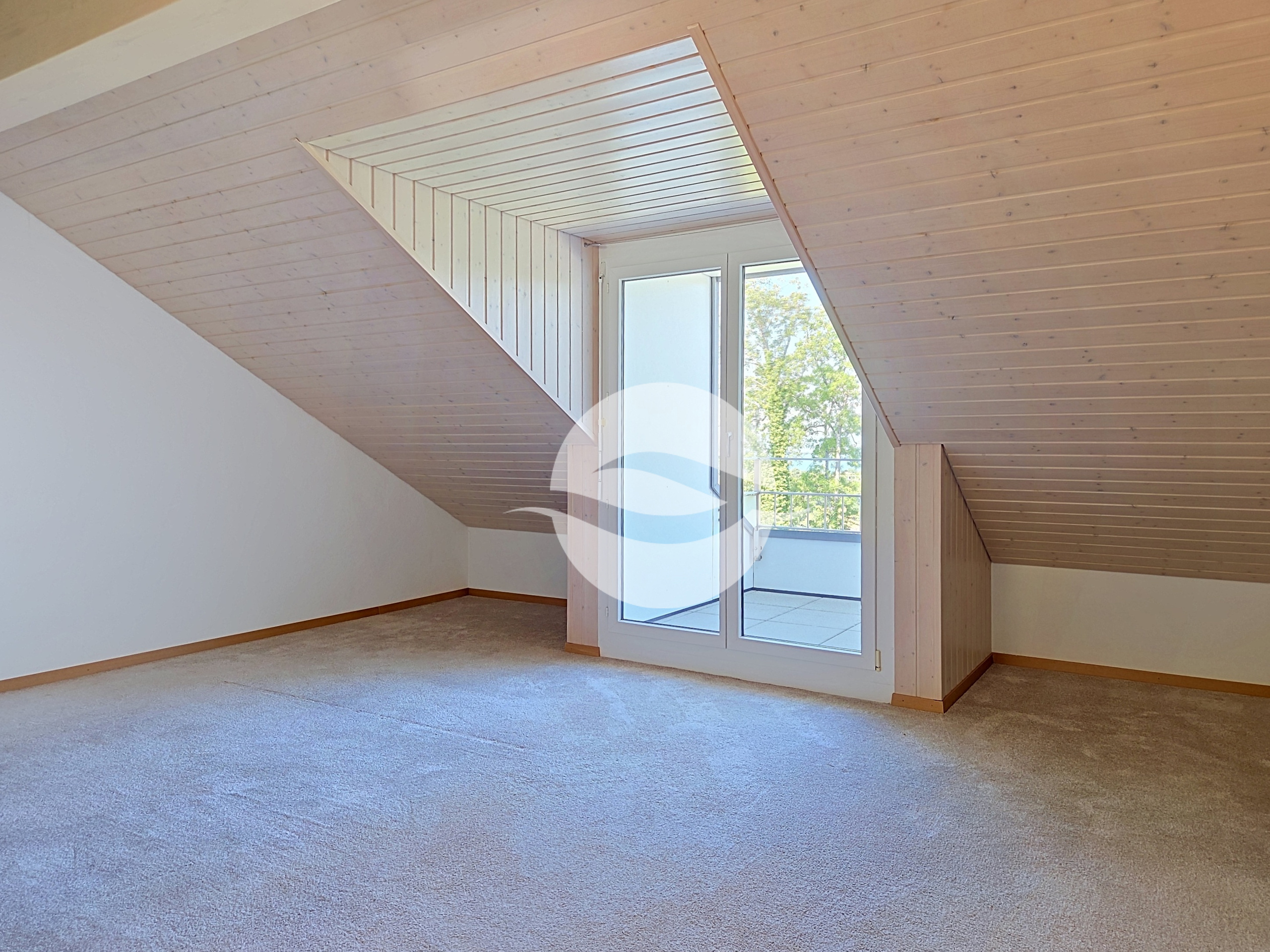 Chambre parentale