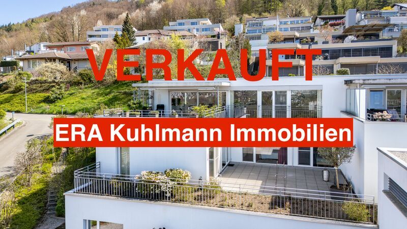 5.5-Zimmer Haus  |  Gebenstorf