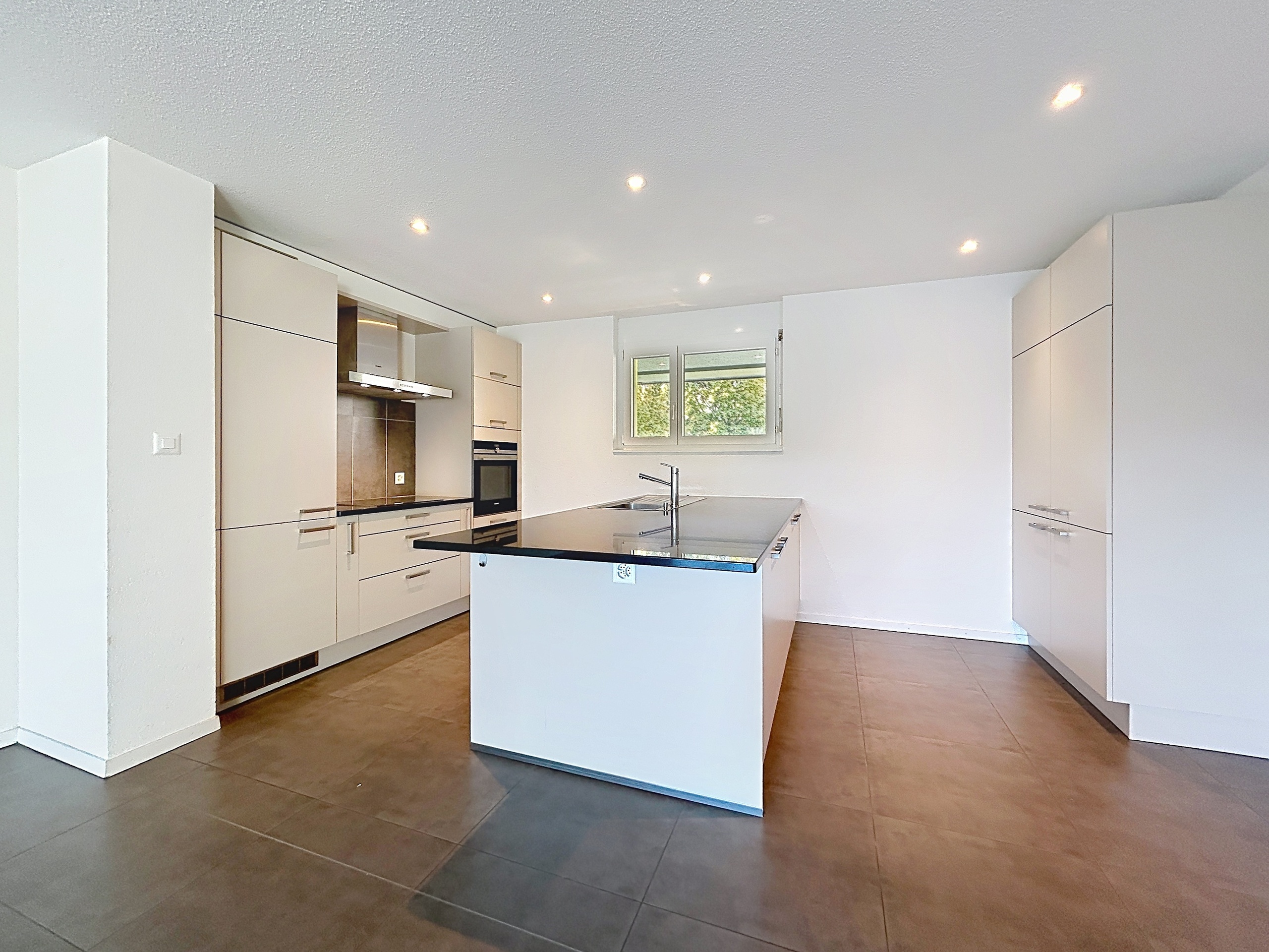 Vue intérieure 3