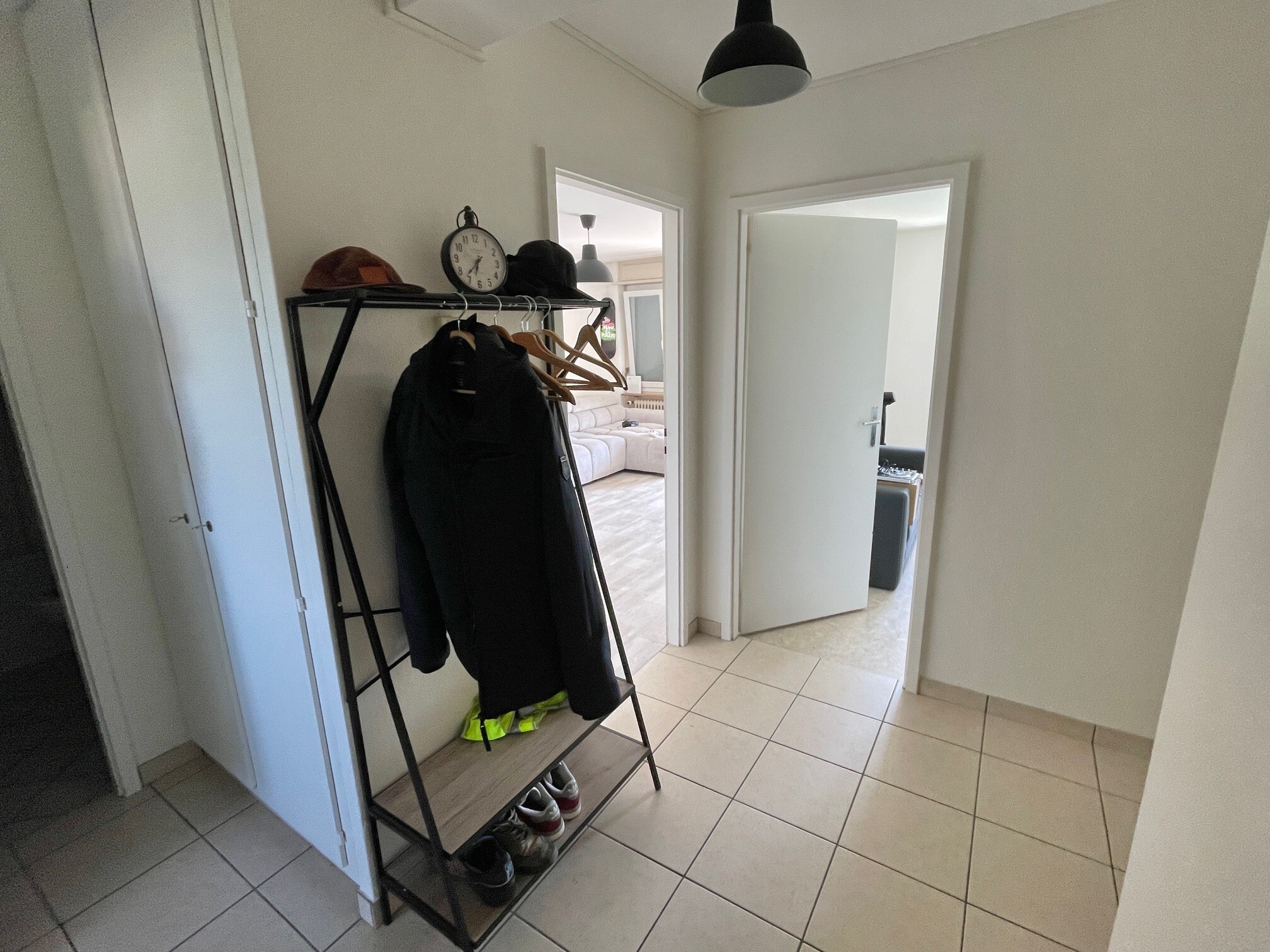 Innenansicht 1