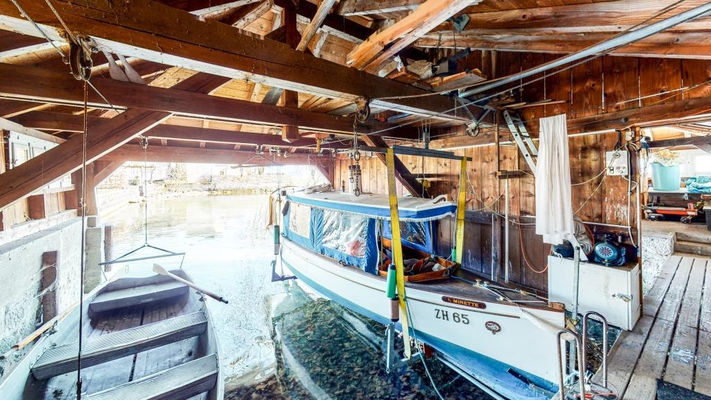 Innenaufnahme Innenaufnahme