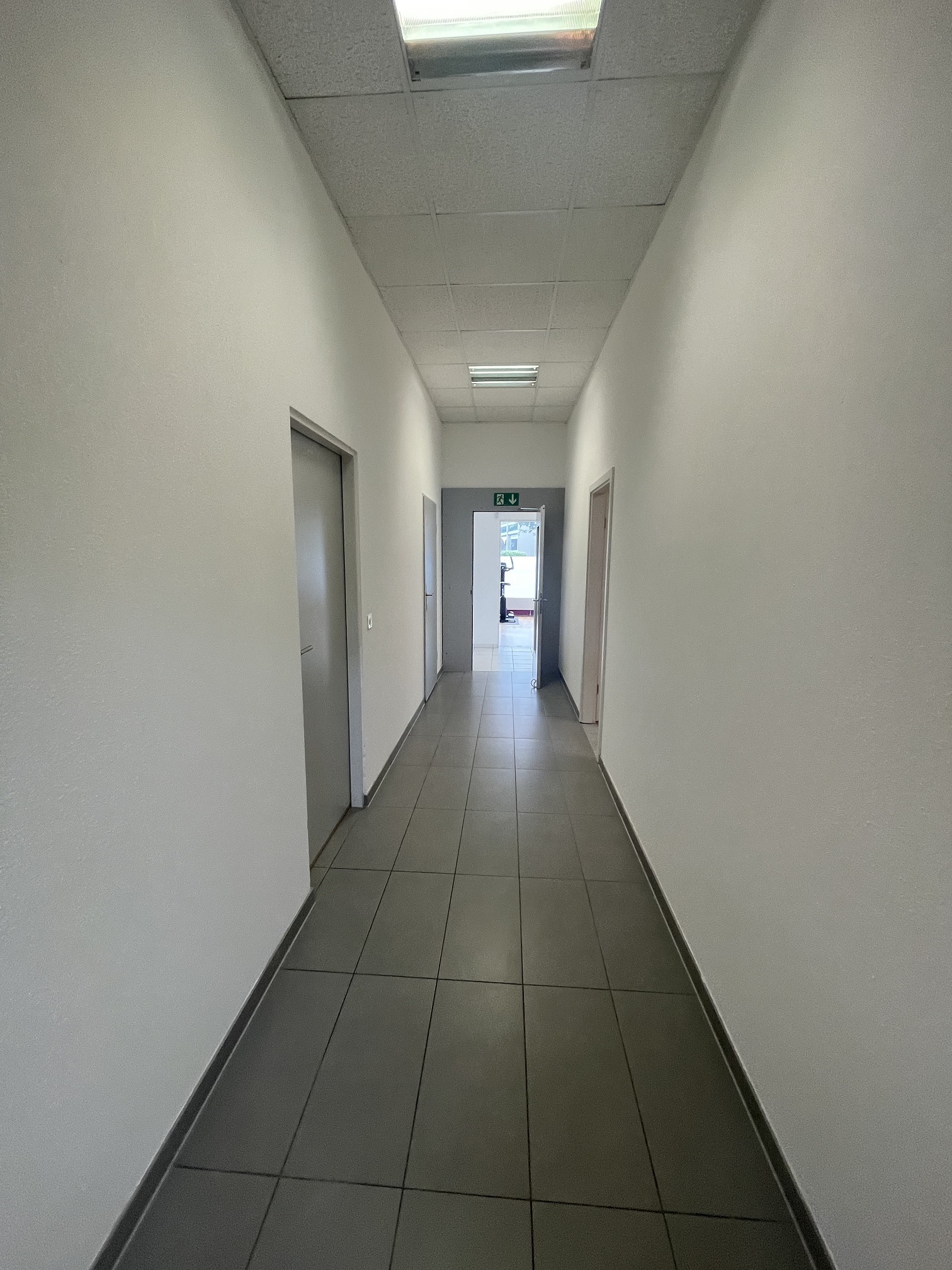 Hall Hall