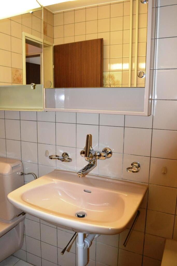 Badezimmer Badezimmer