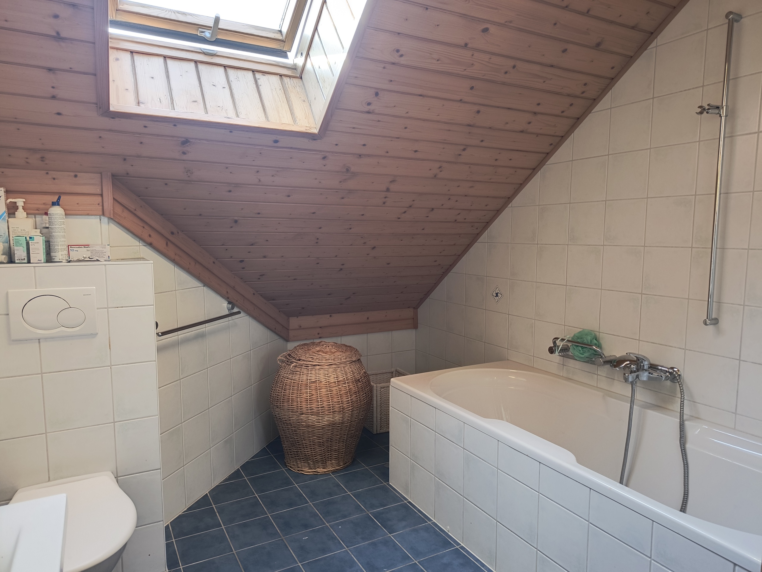 Interior view 6