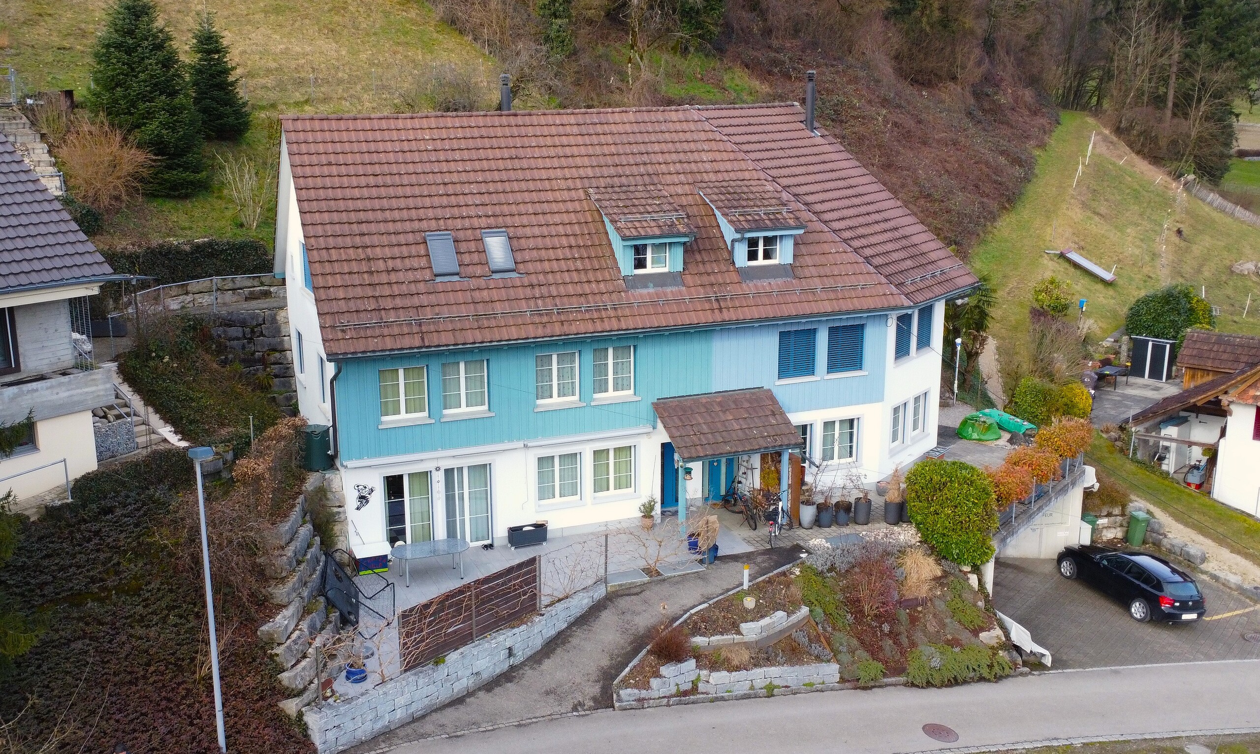 Premier coup d'oeil 1