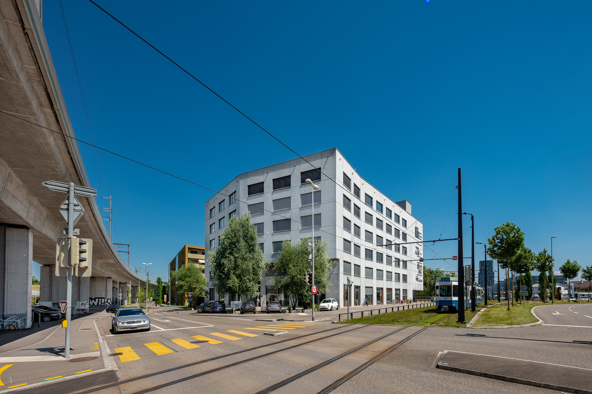 Aussenansicht 2