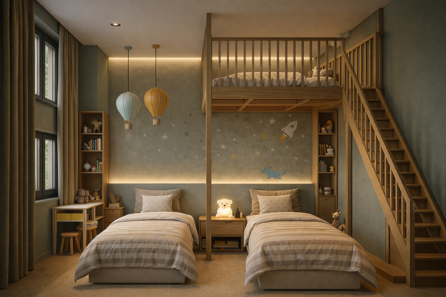 Image à but illustratif