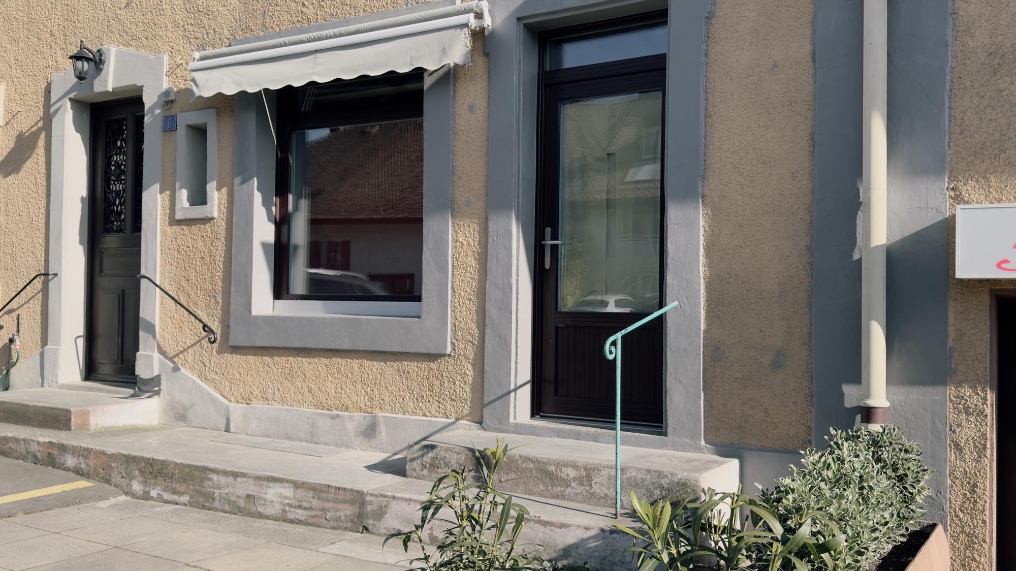 Premier coup d'oeil 2