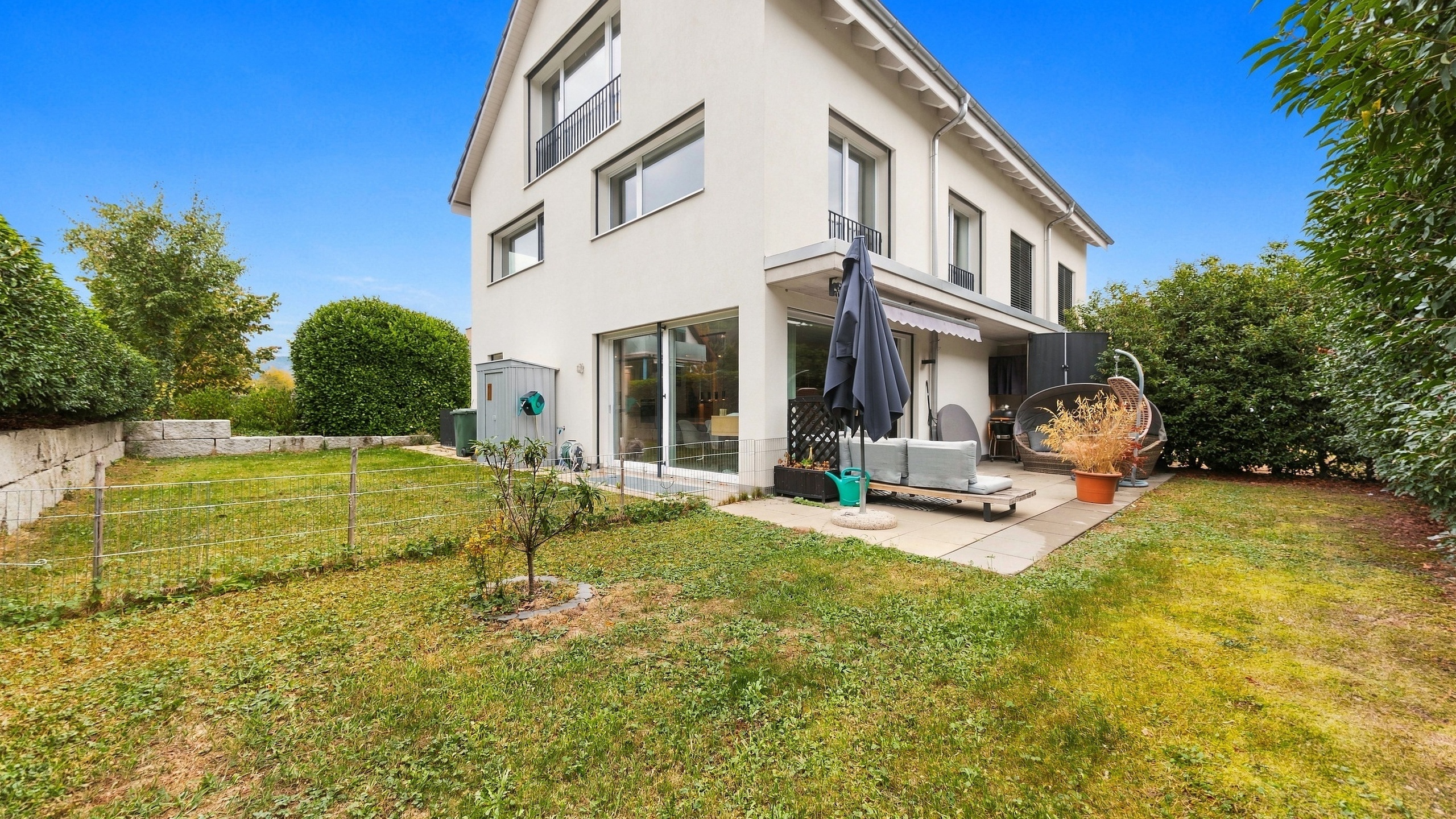 Aussenansicht 4