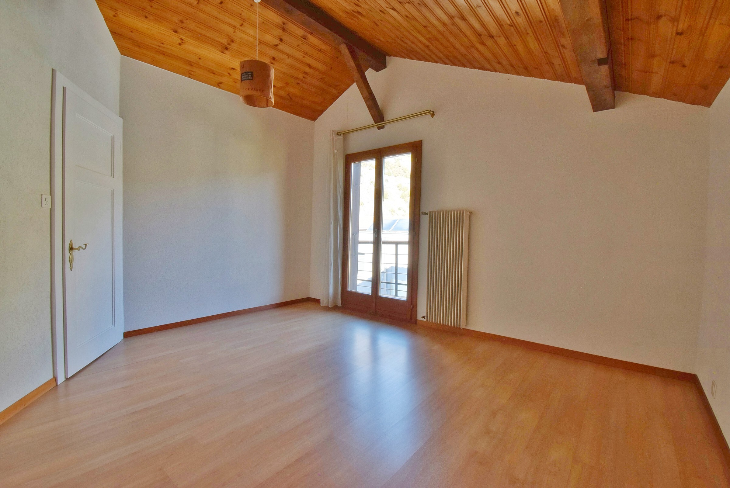 Vista interiore 8