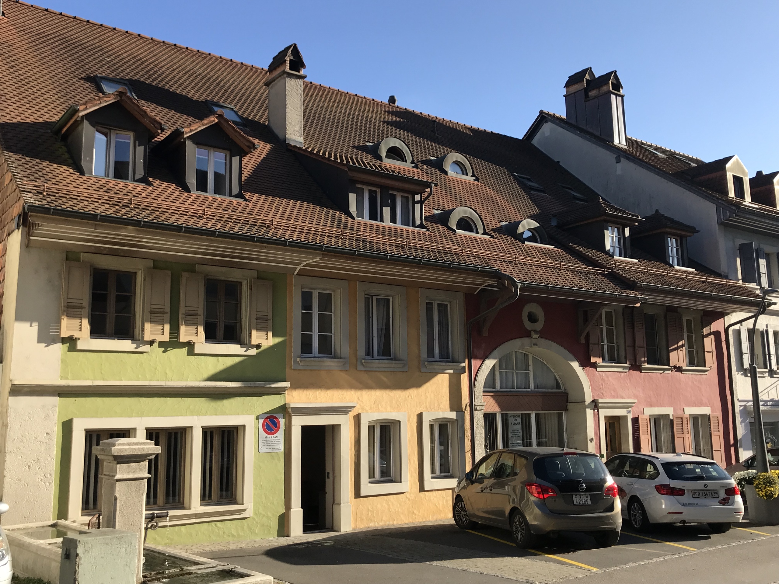 Immeuble