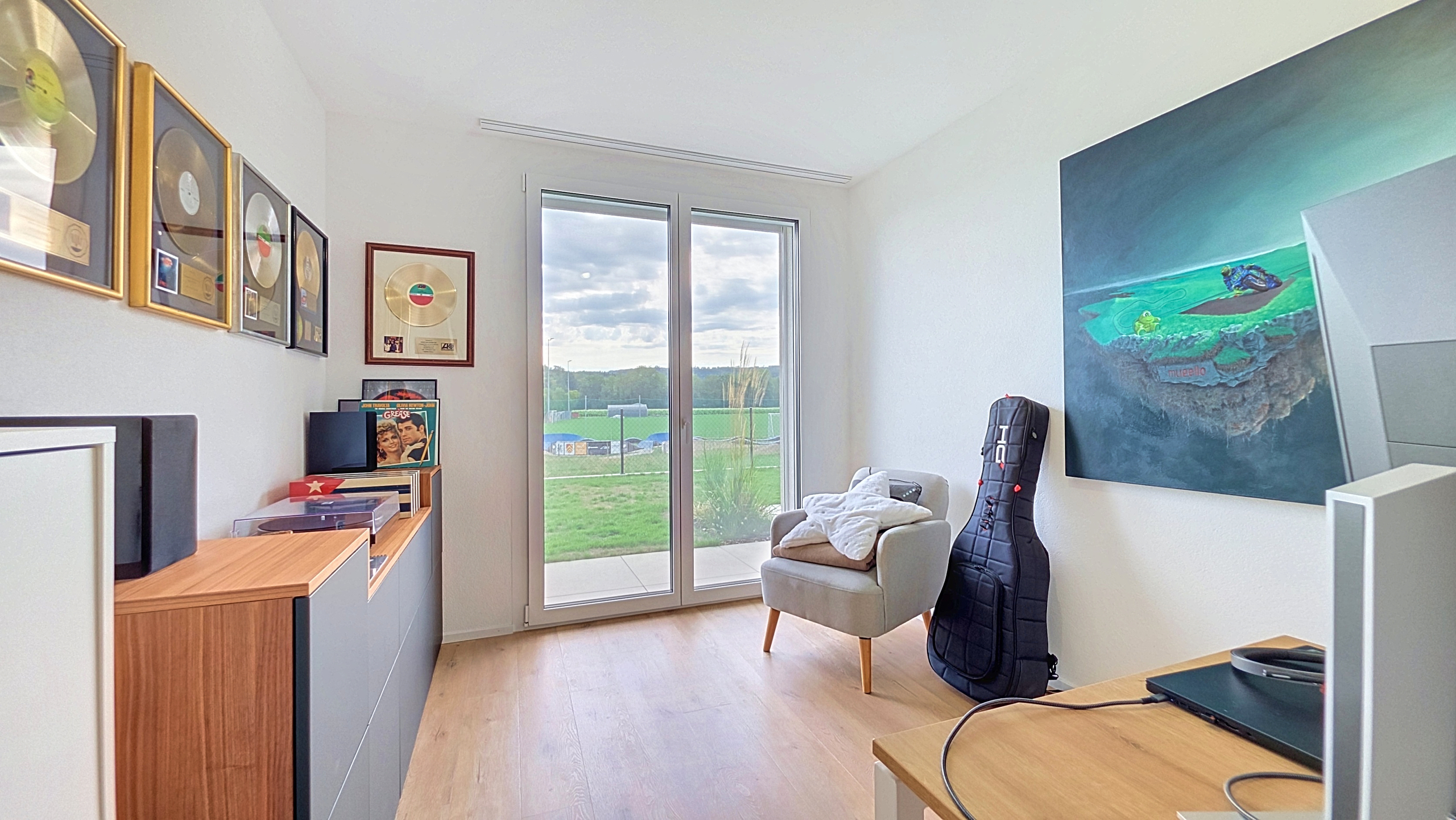 Chambre 1 Chambre 1