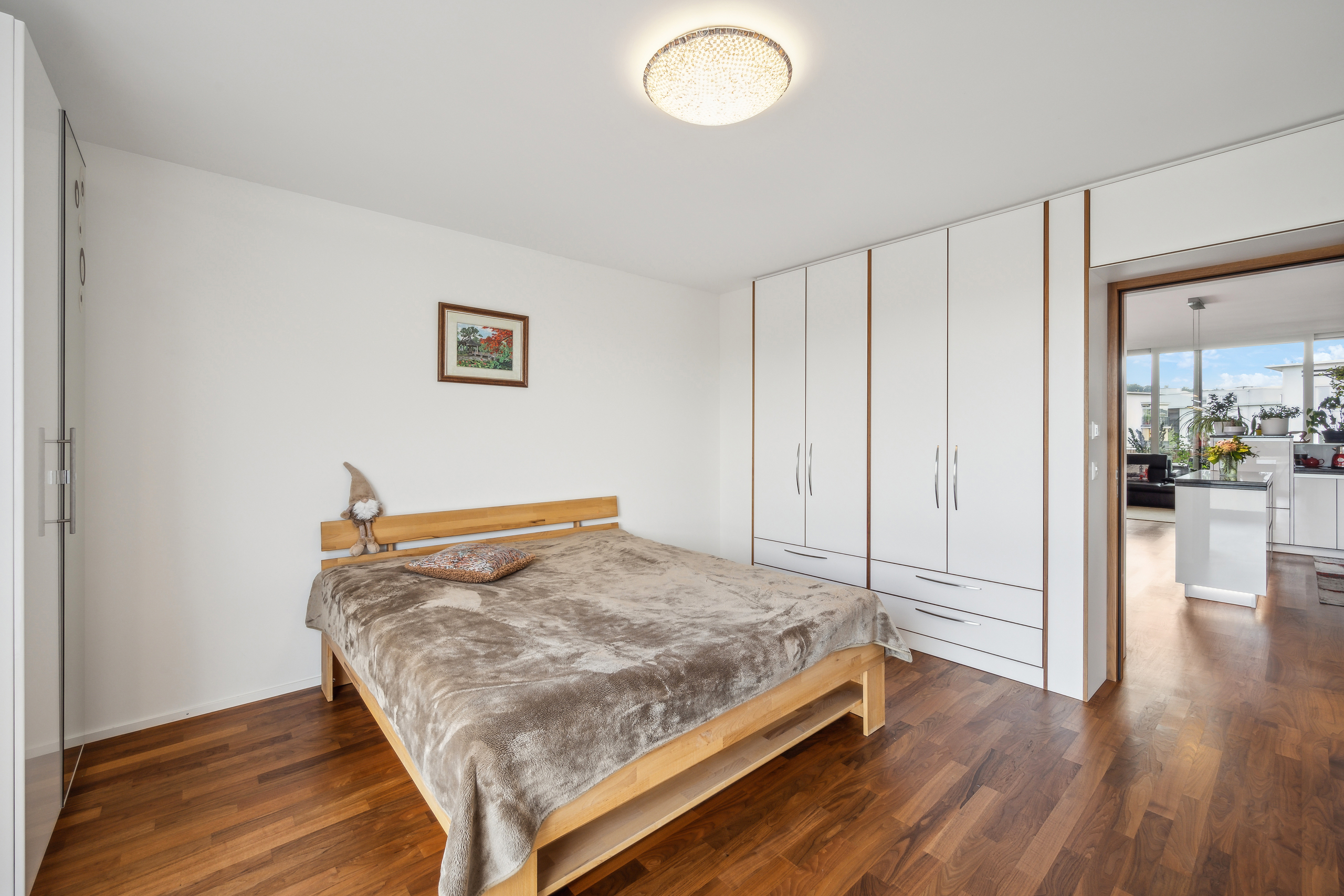 Schlafzimmer 1 Schlafzimmer 1