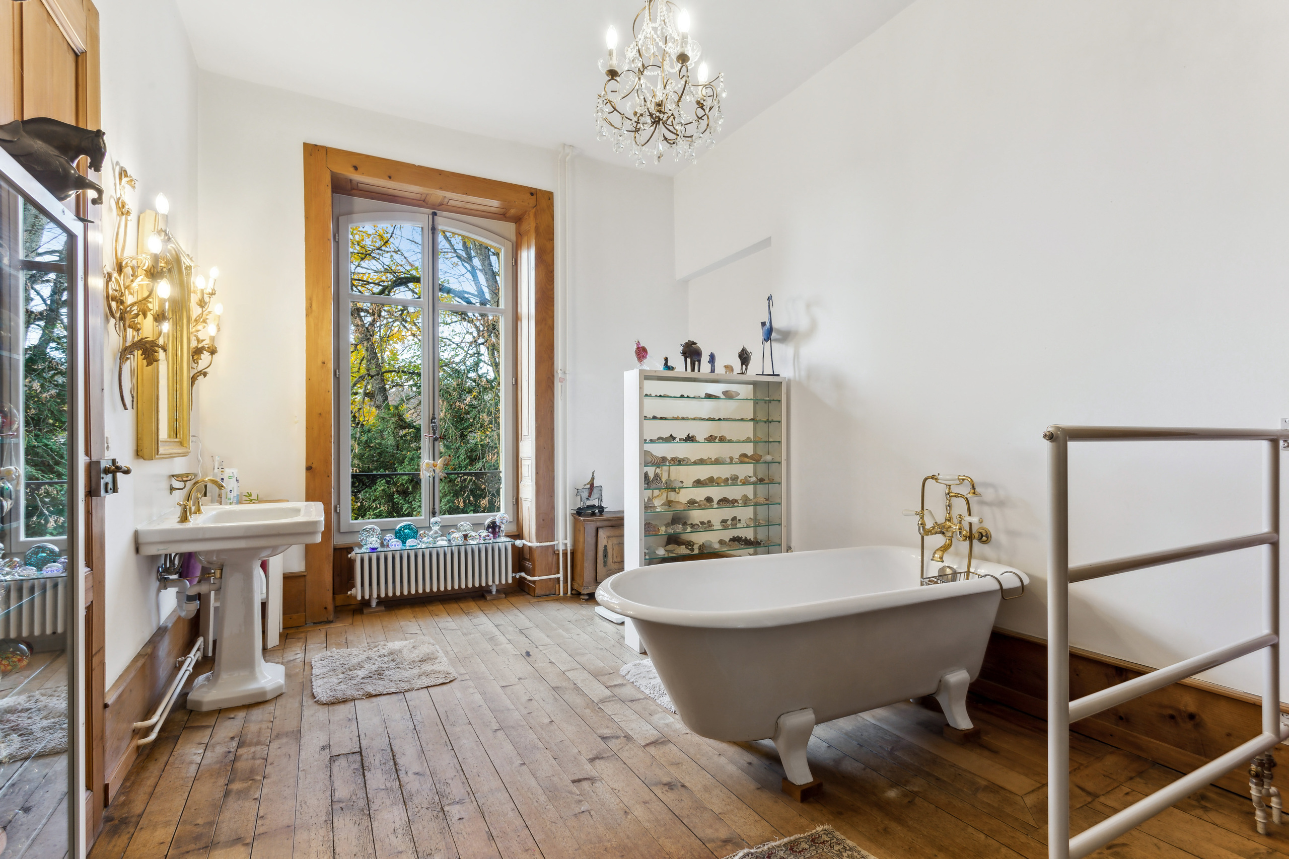 Private bathroom Private bathroom