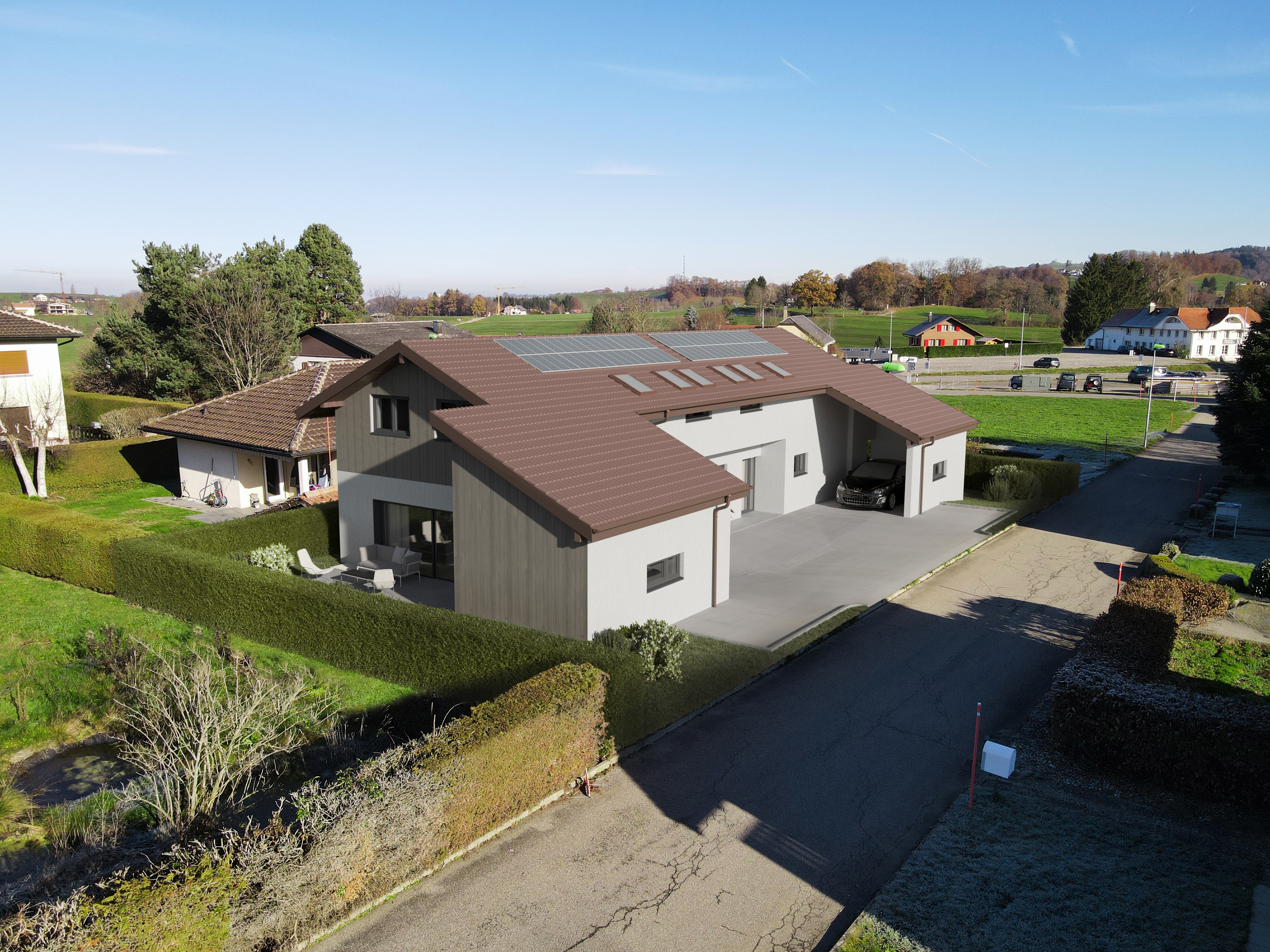 Image non-contractuelle