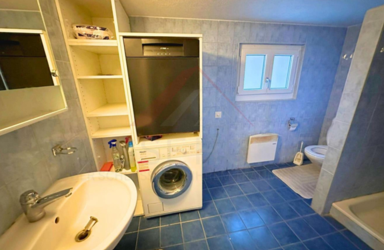 Badezimmer allgemein ? Salle de bains