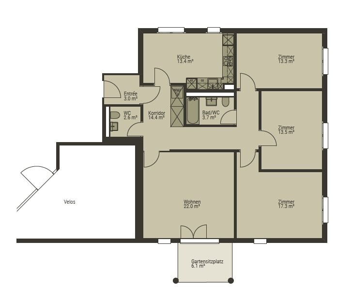 Premier coup d'oeil 2