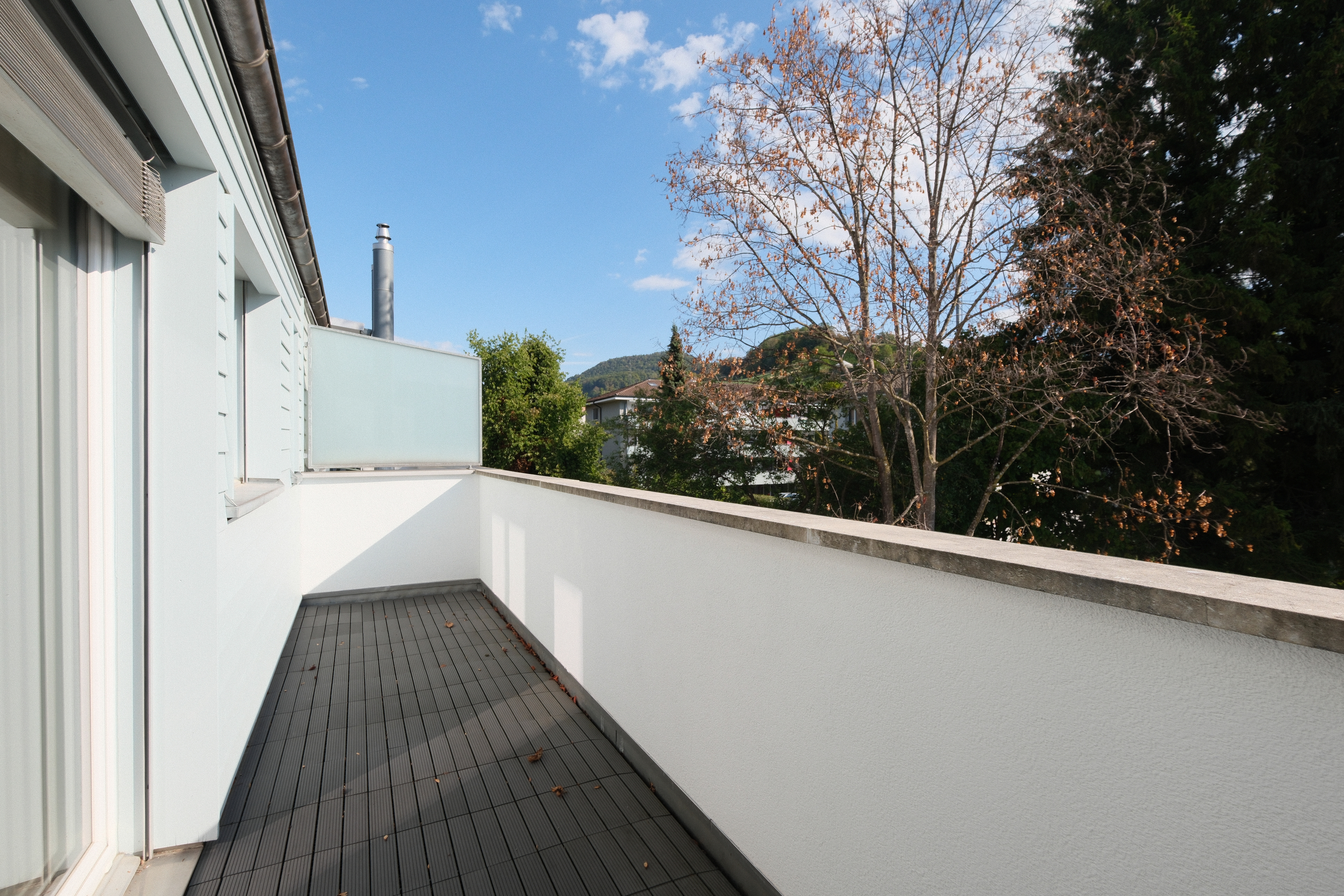 Vue extérieure 3