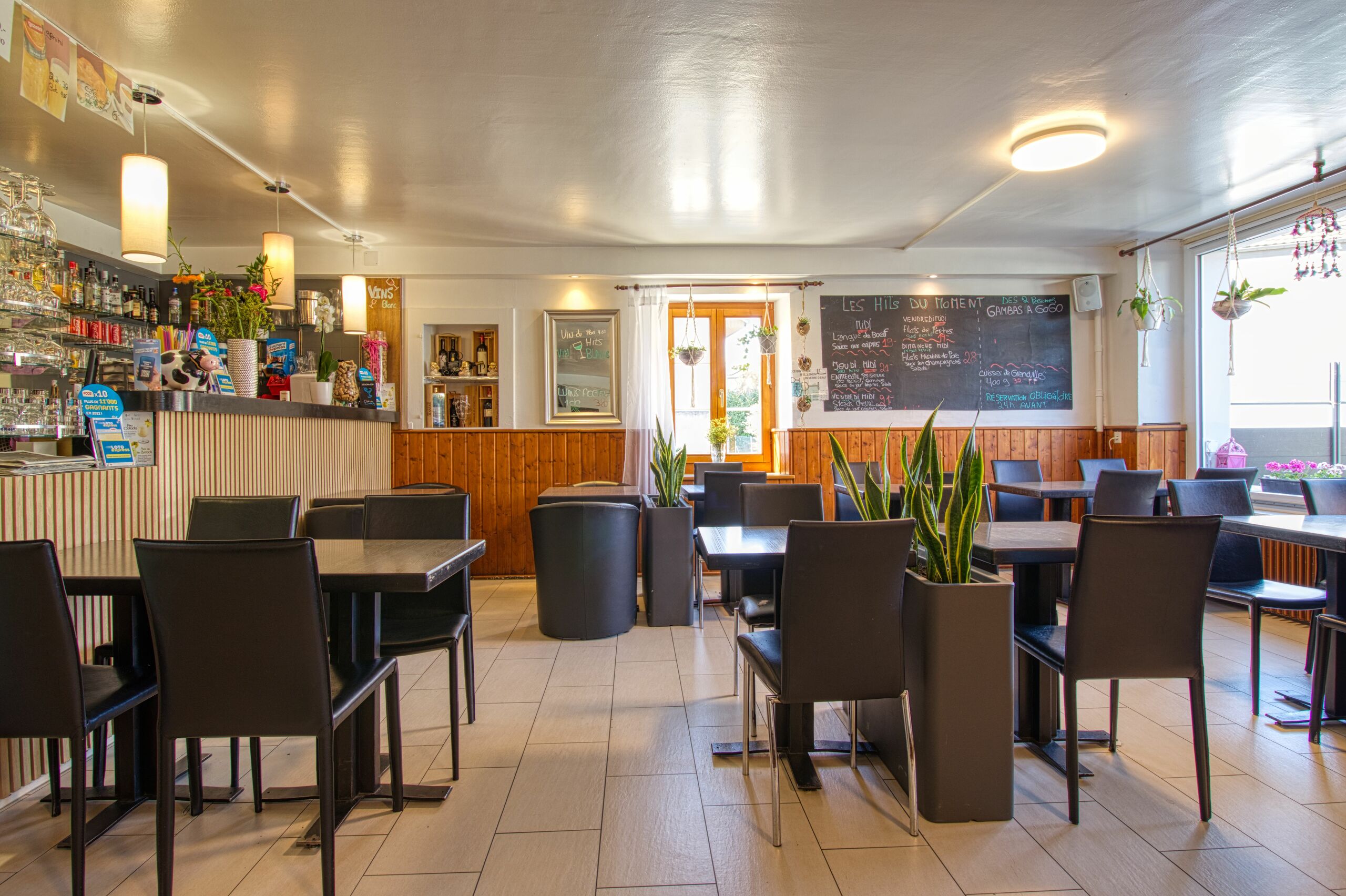 Restaurant Restaurant