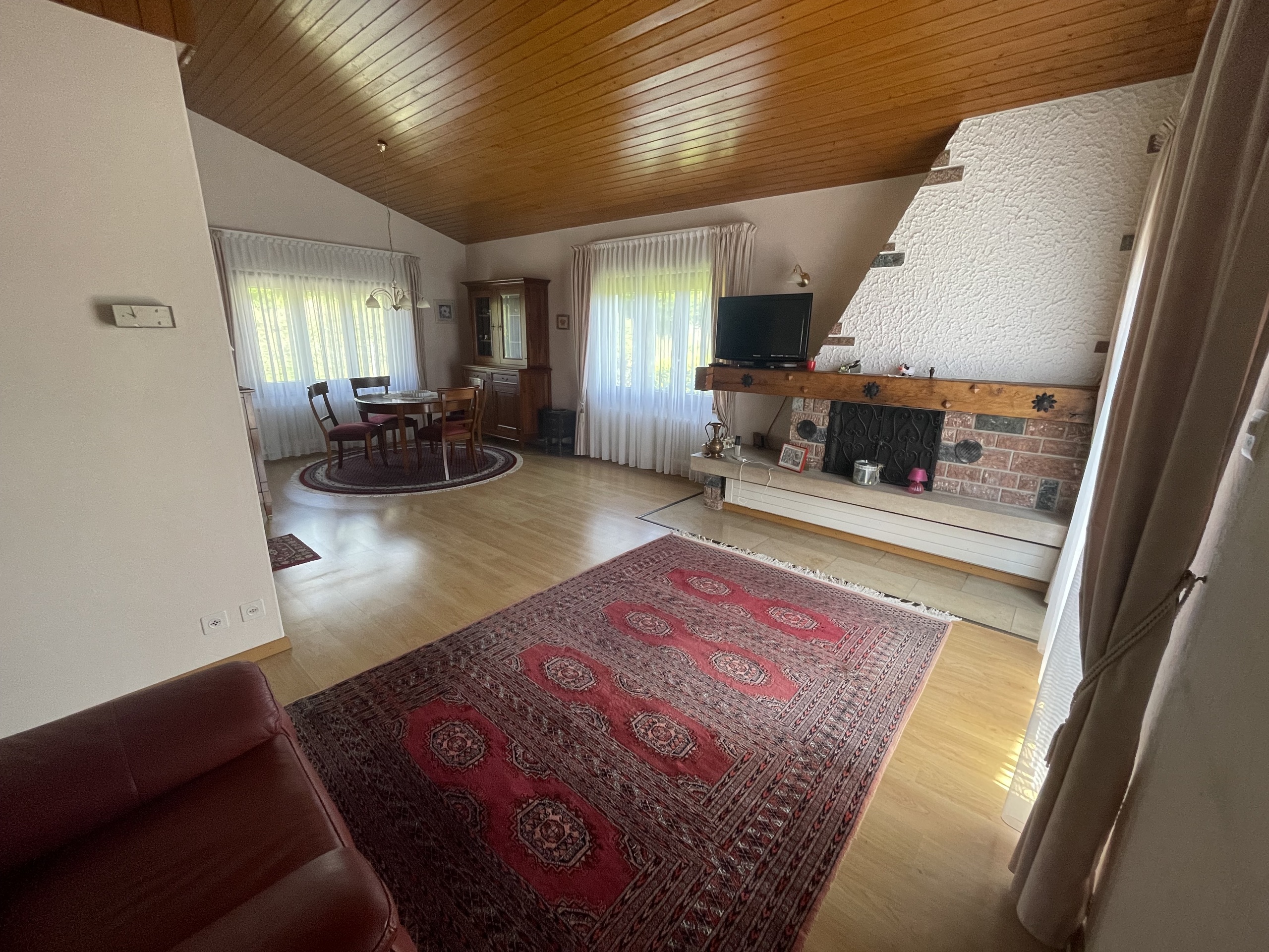 Interior view 2