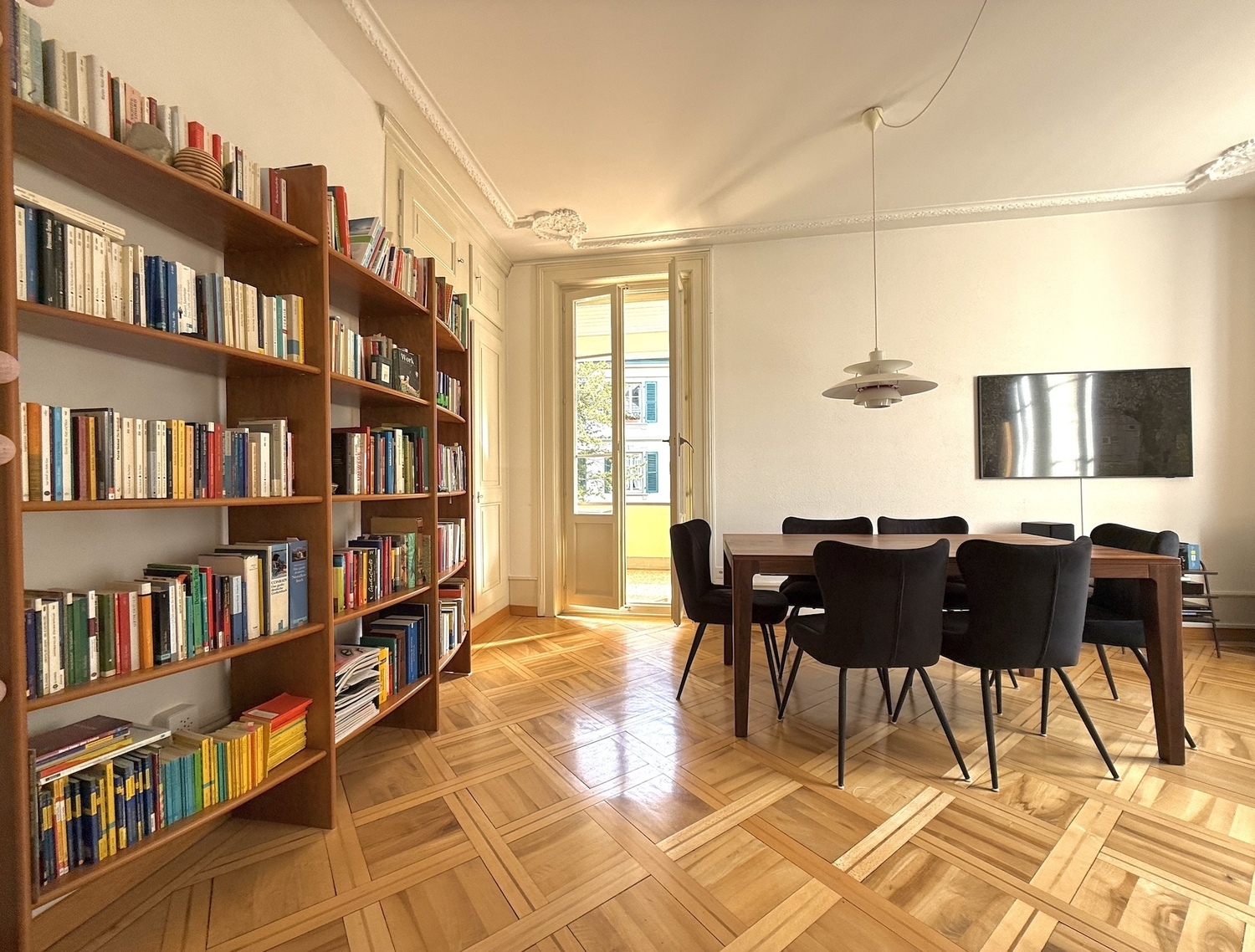 Premier coup d'oeil 2