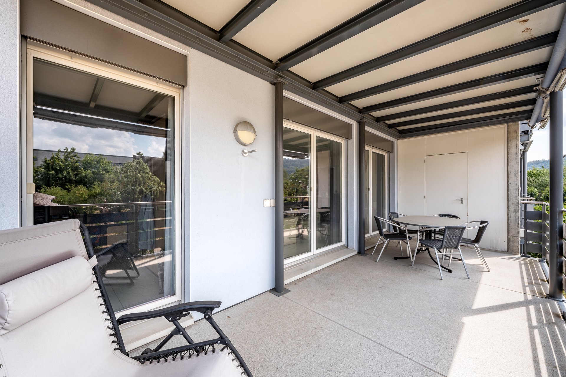 Balkon Balkon