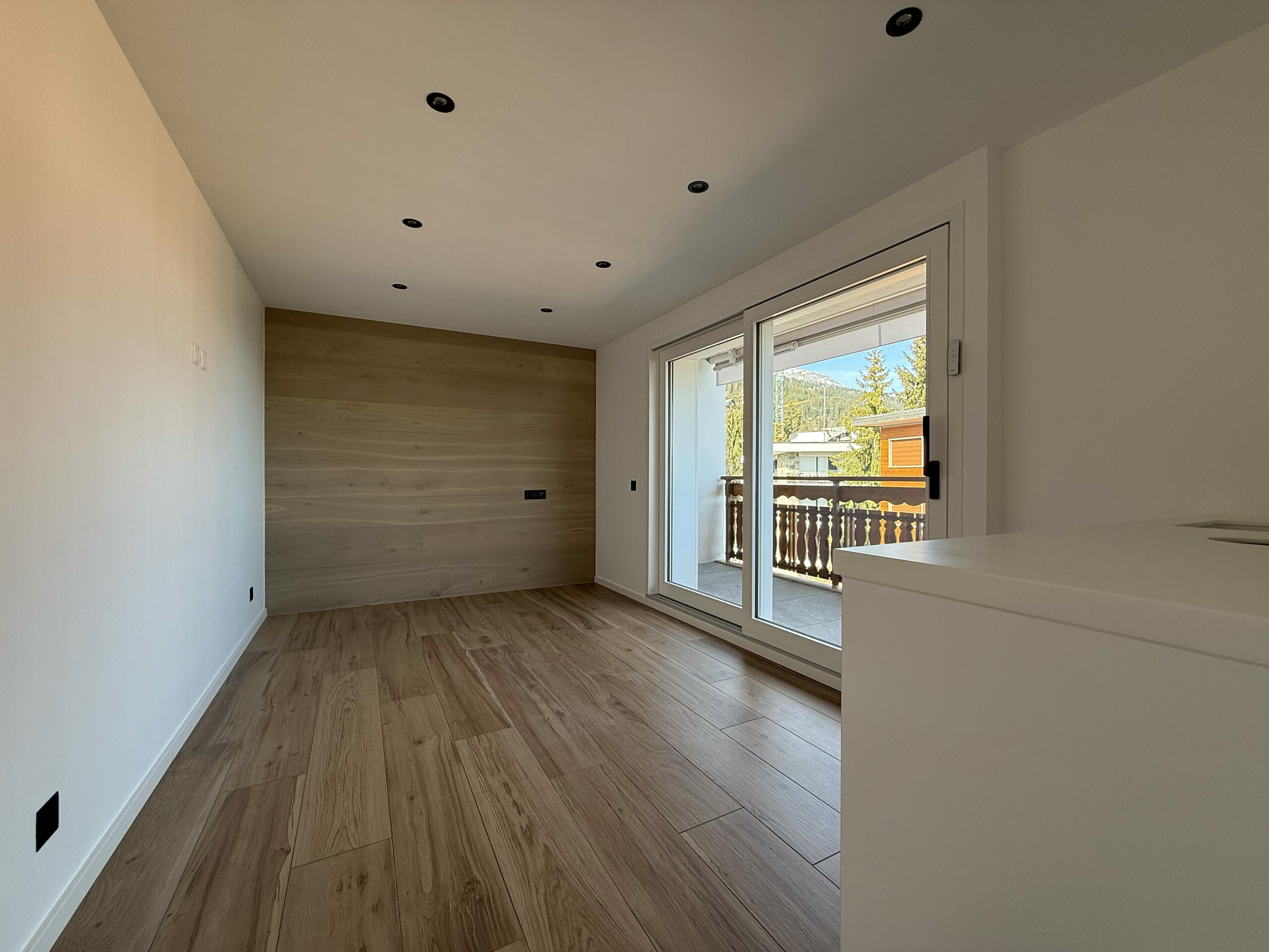 Office space / bedroom 5 Office space / bedroom 5