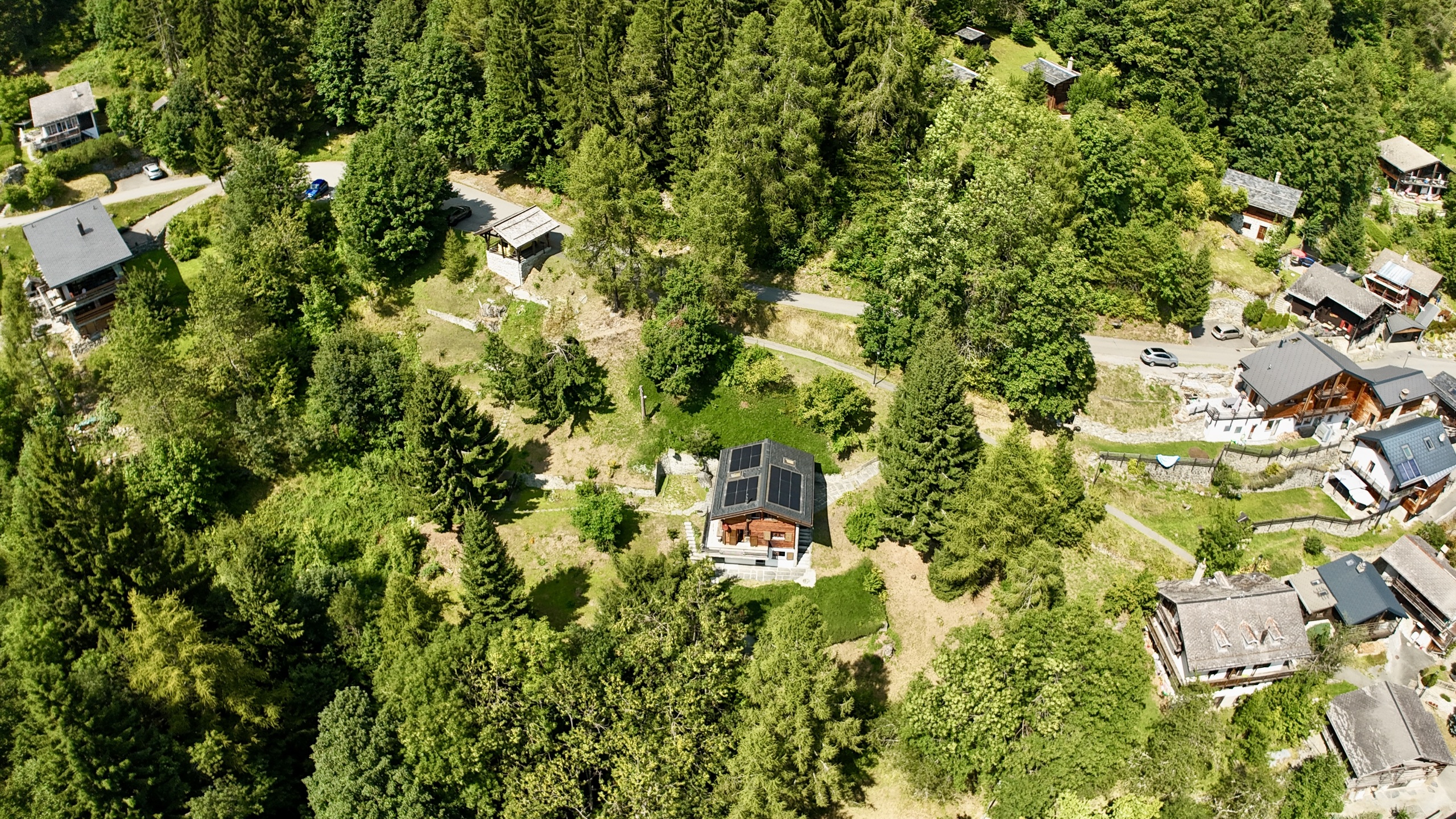 Vue extérieure 5