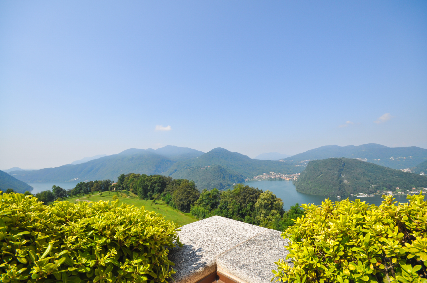 Vista esteriore 11