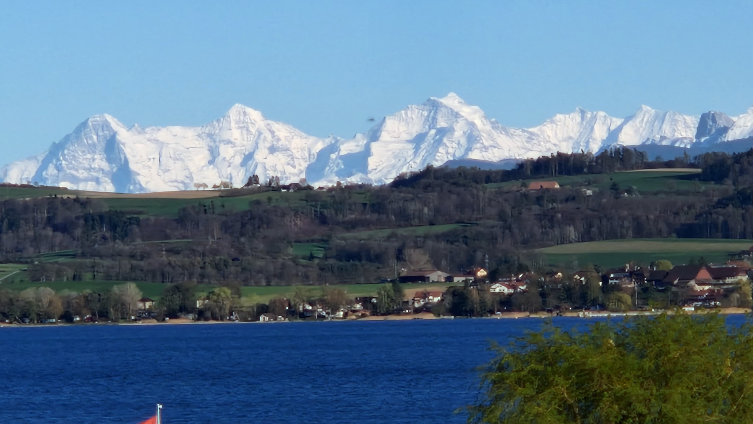 Aussicht Aussicht