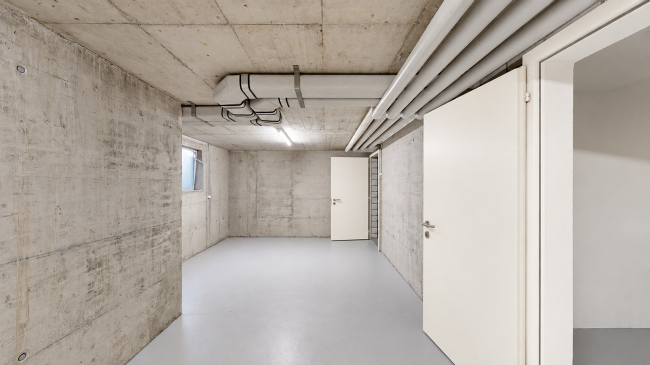 Keller / Hobbyraum