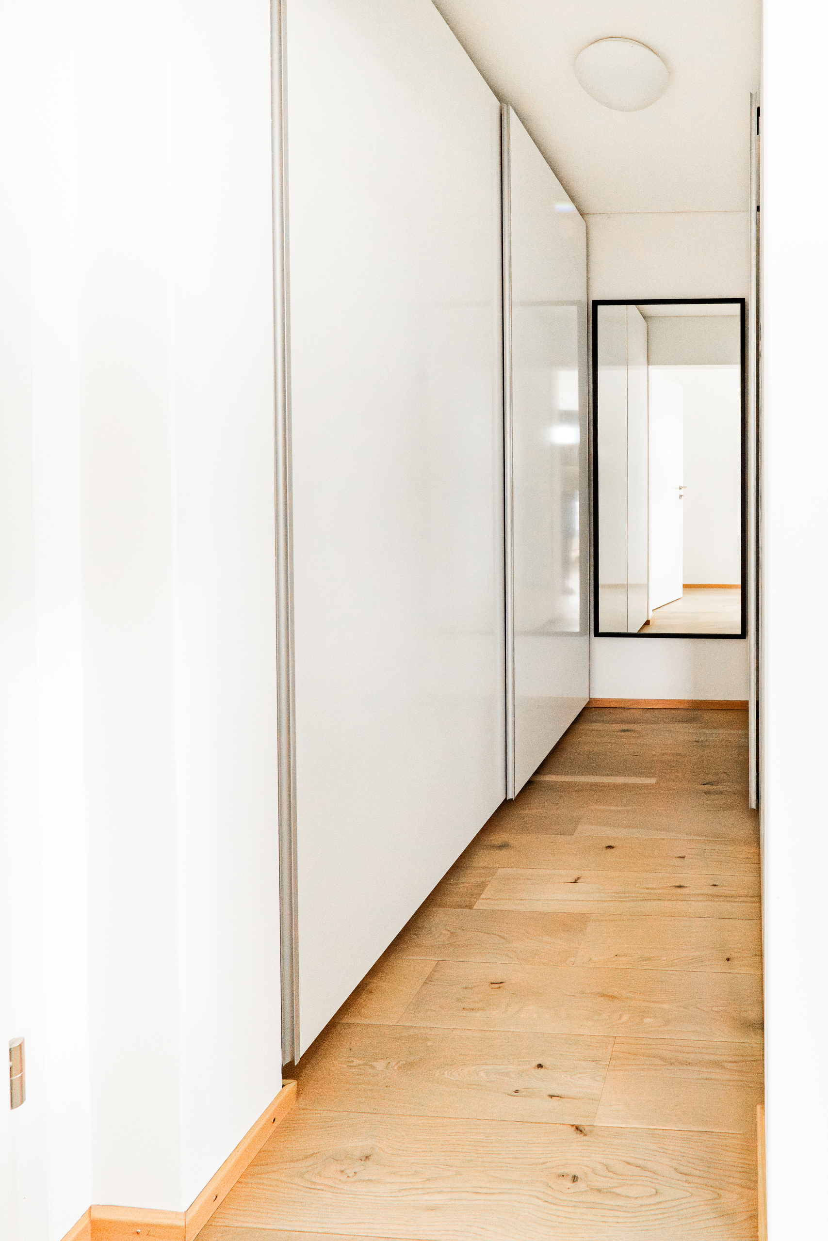 Dressing chambre parentale