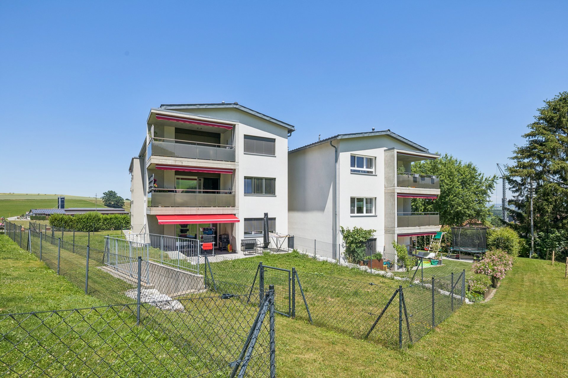 Aussenansicht
