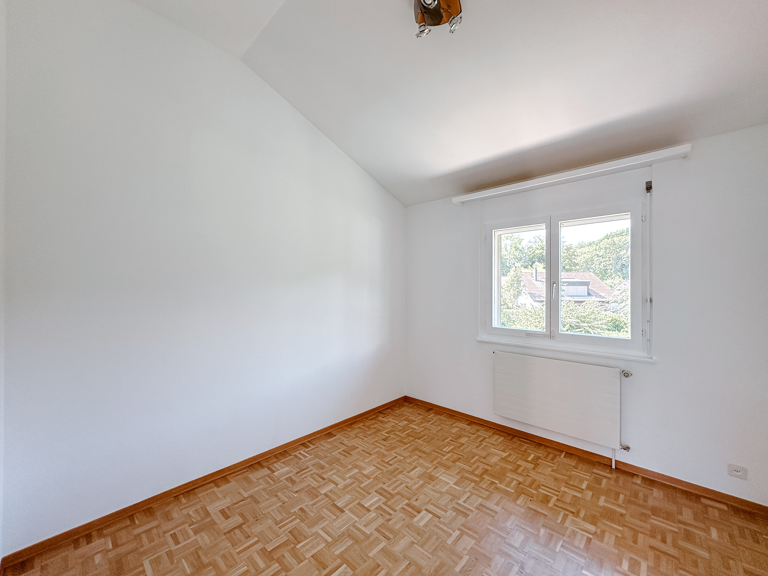 Interior view 5